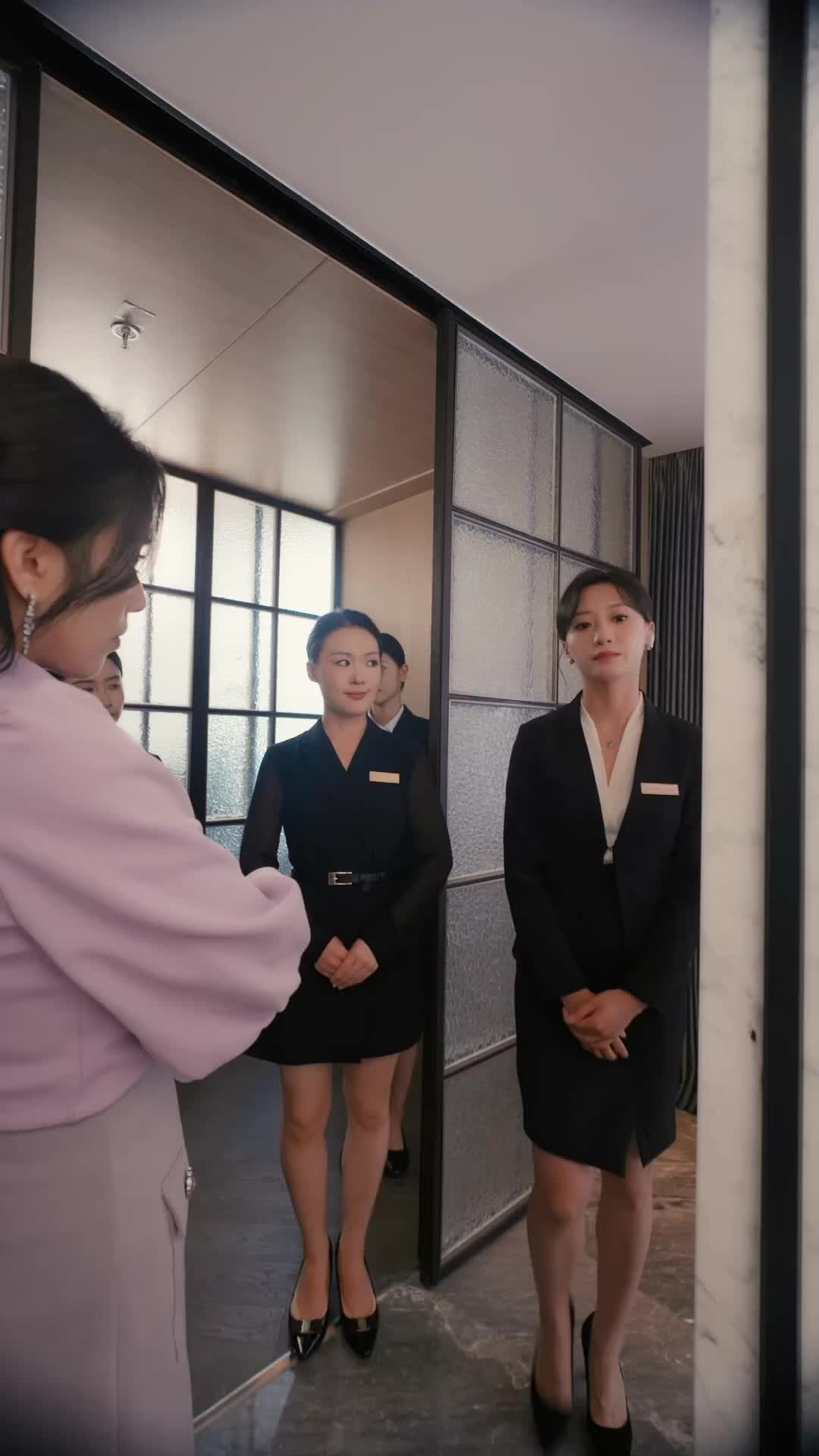 Berseminya Cinta Masa Lalu Episode 6