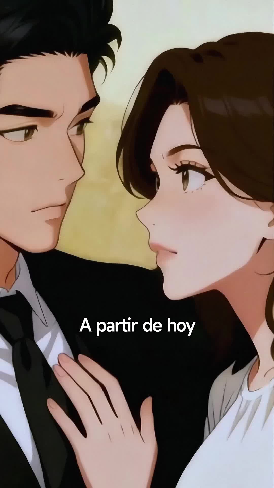 La obsesión prohibida del magnate Episodio 4