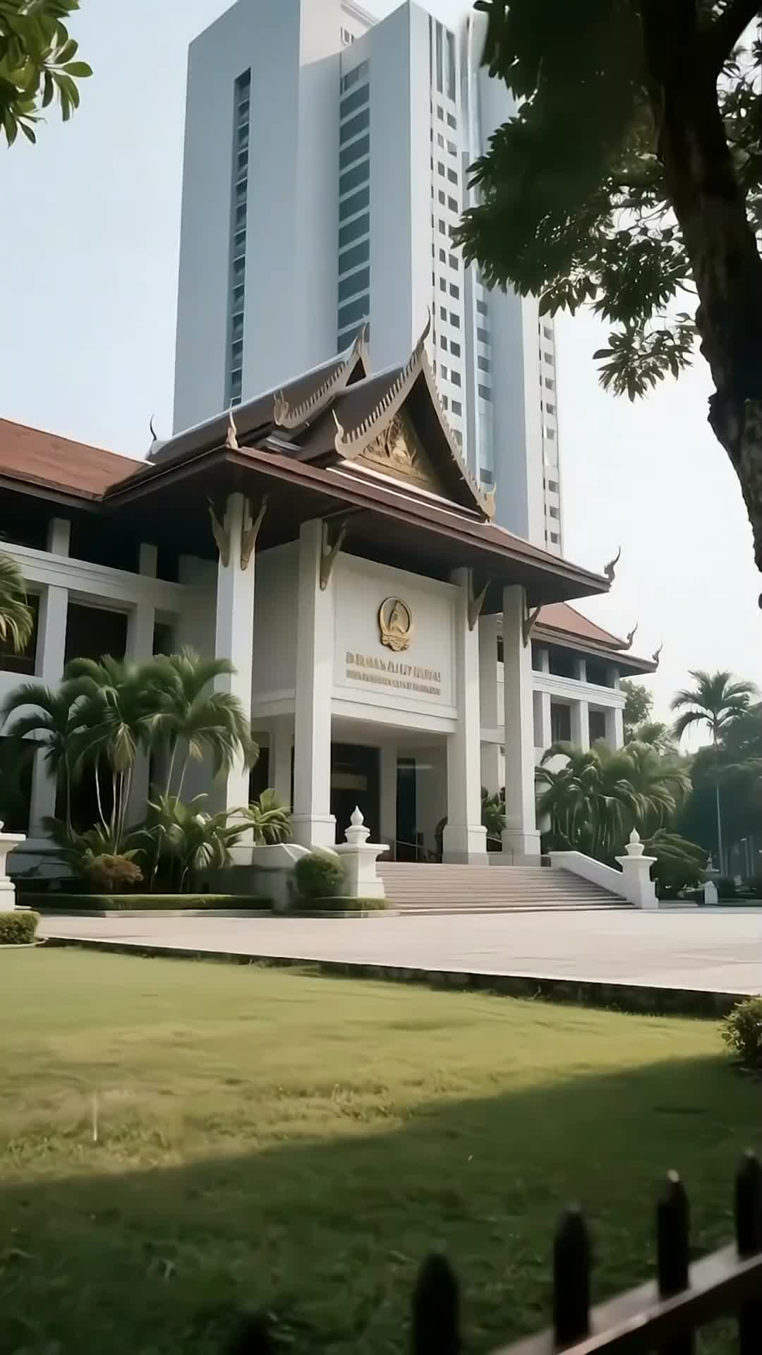 Di Balik Dinding Kematian - Episode 1 - Episode 1