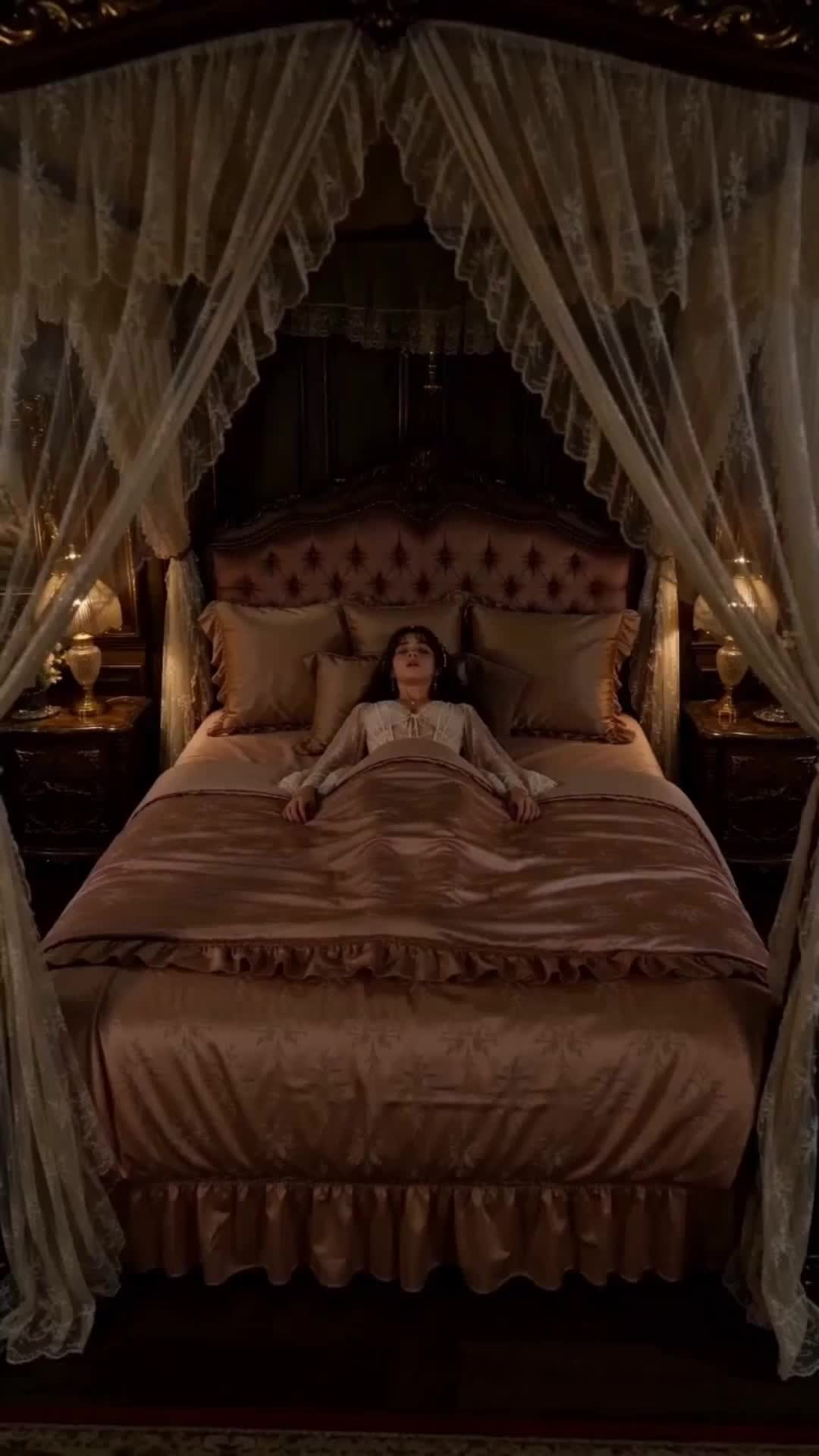 마피아 싱글 대디에게 빼앗긴 신부 제8회