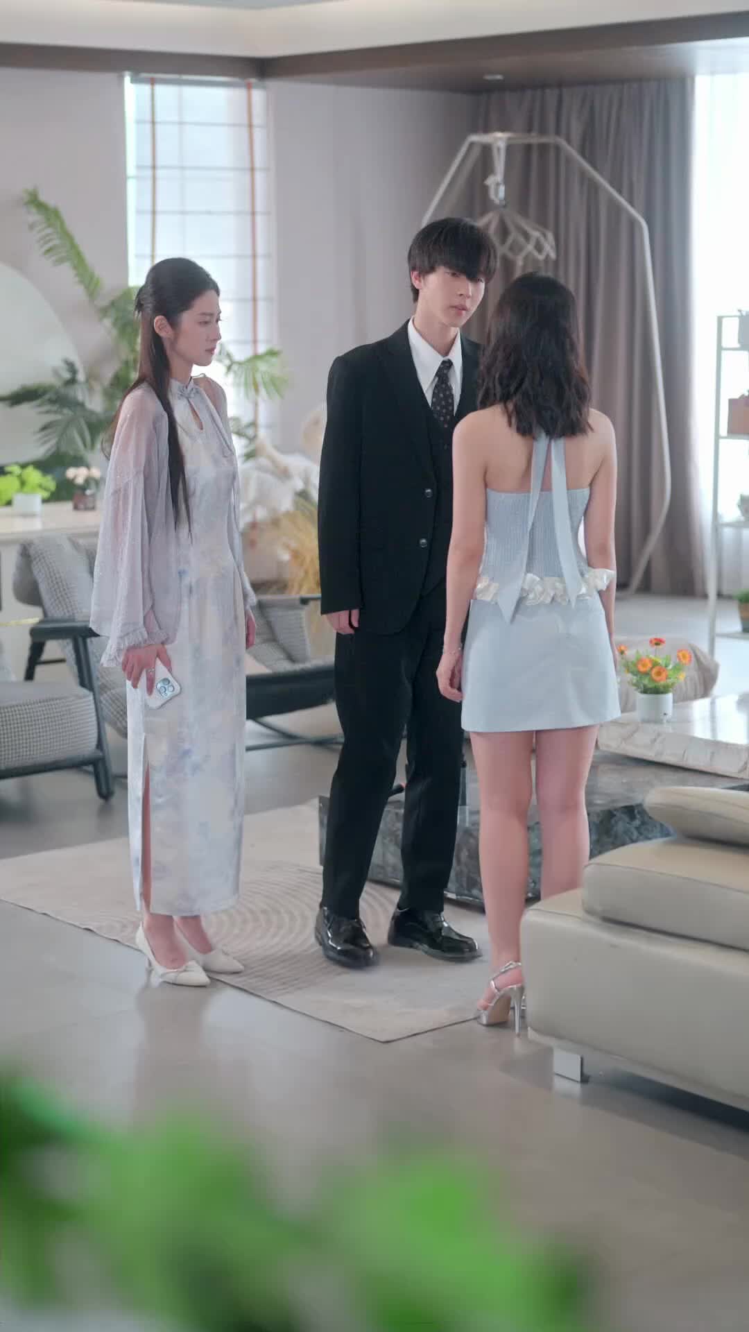 Pernah Tunggu Indahnya Cinta - Episode 33 - Episode 33