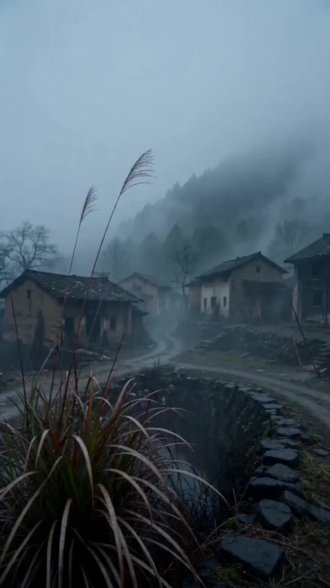 She Sees All: Curse of the Village Episode 6
