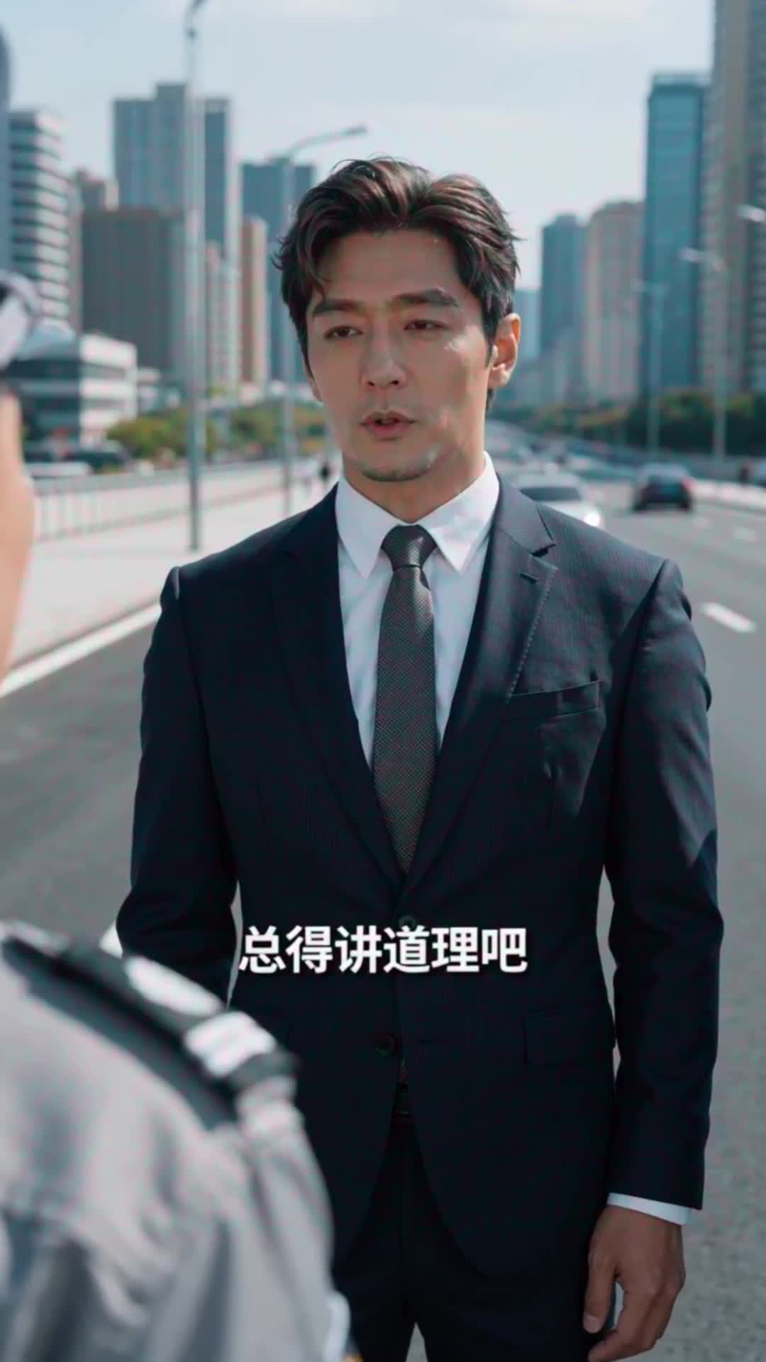 江城风云录 第7集