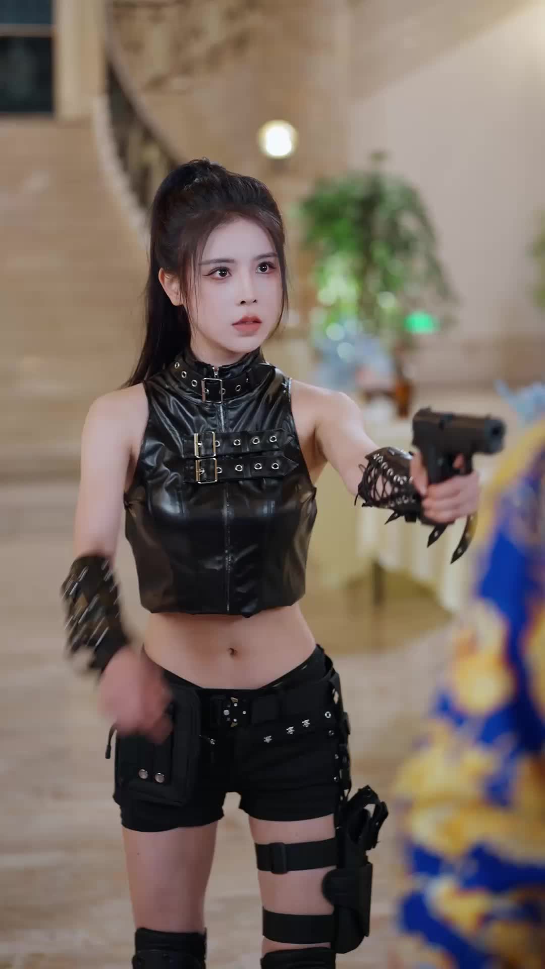 SSS-Rank Bodyguard: Don't Mess with the Driver Episode 9