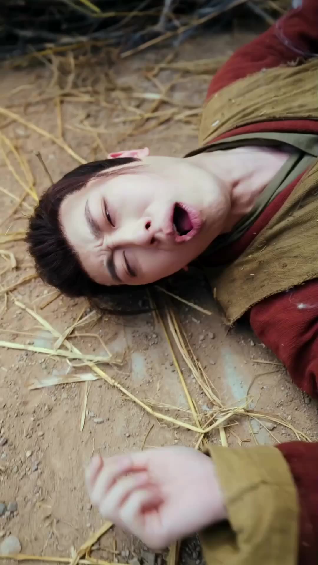 Istriku Tiga, Takdirku Gila - Episode 1 - Episode 1