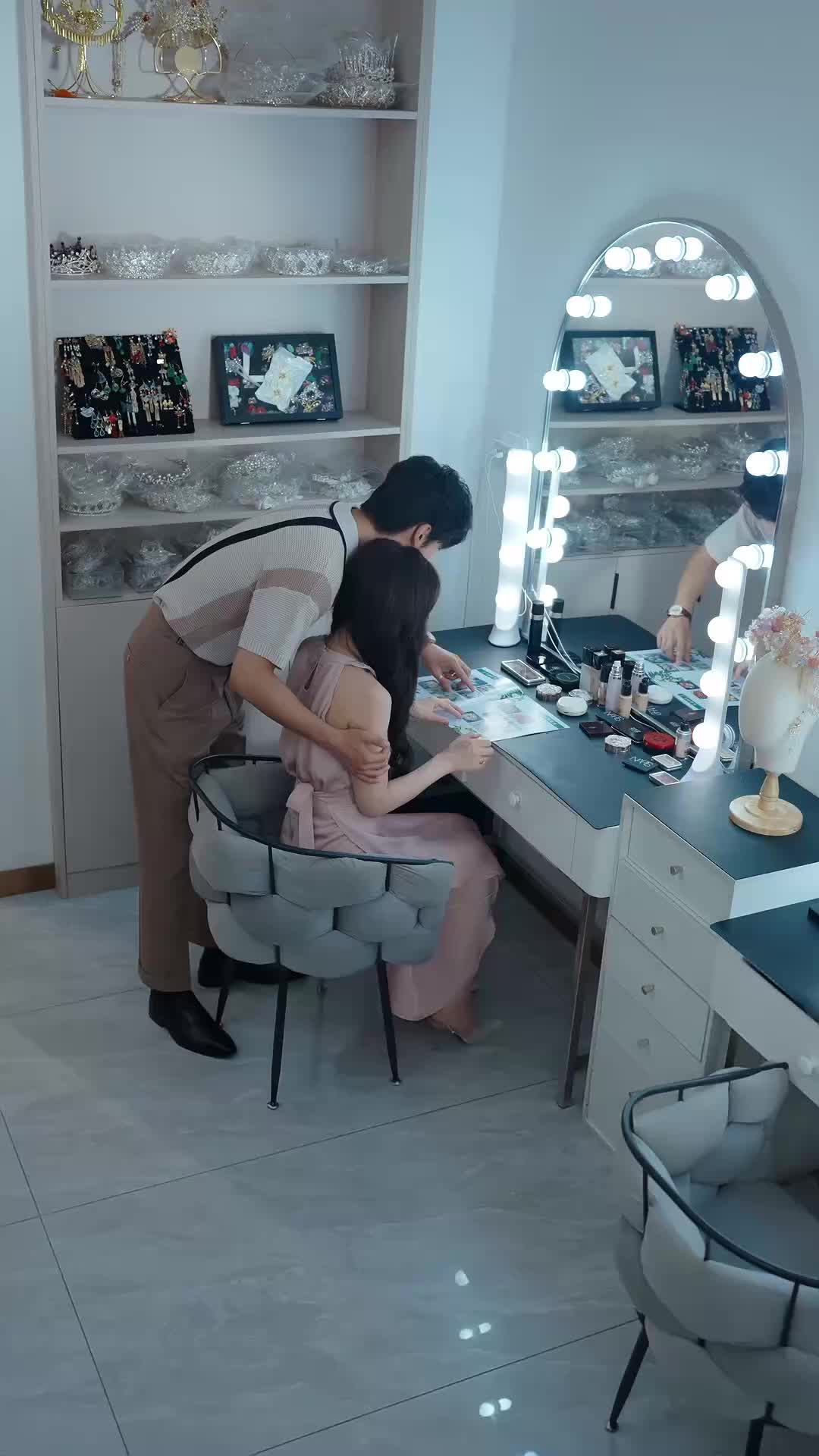 Dying On The Day My Ex Marries Episode 9