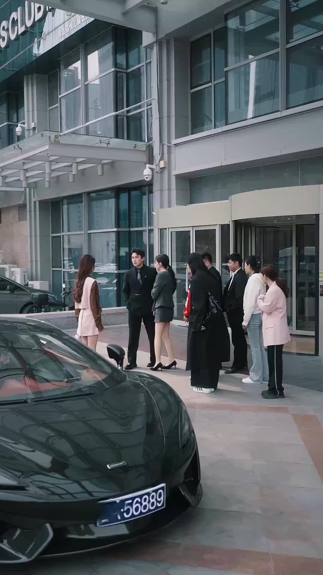 Suara di Balik Sunyi - Episode 48 - Episode 48