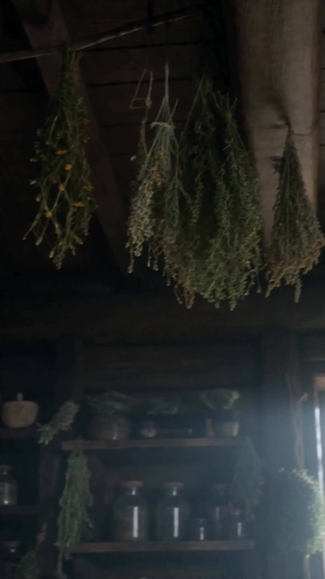 Covenant of the Witch Episode 6