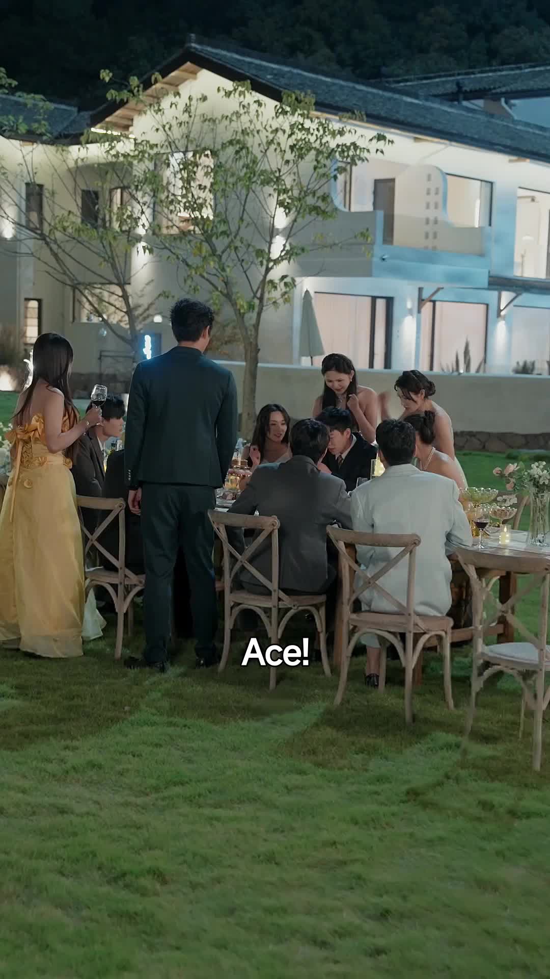 Done with Lies, Done with You Episode 1
