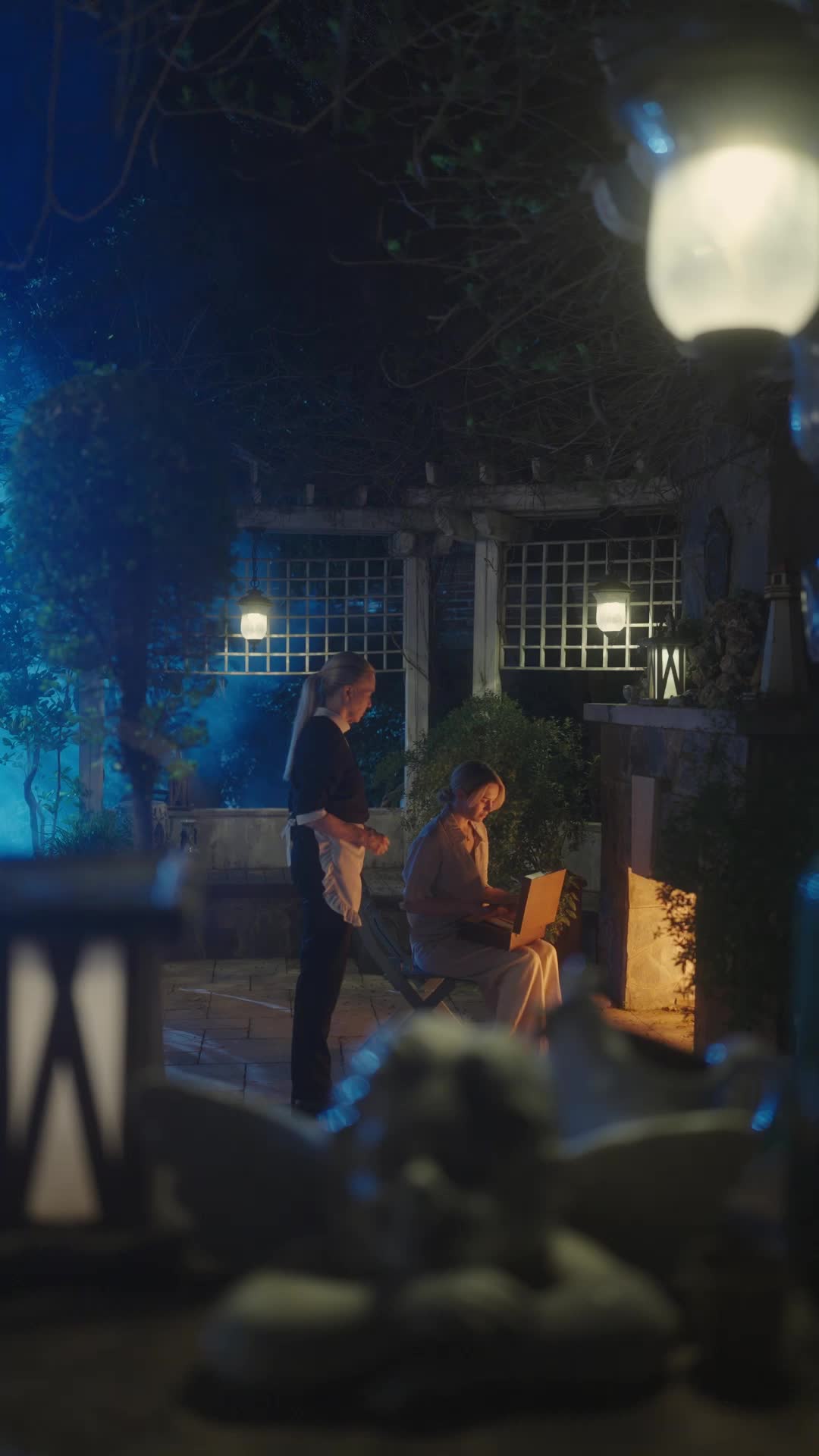 The Day You Were Forever Gone Episode 8