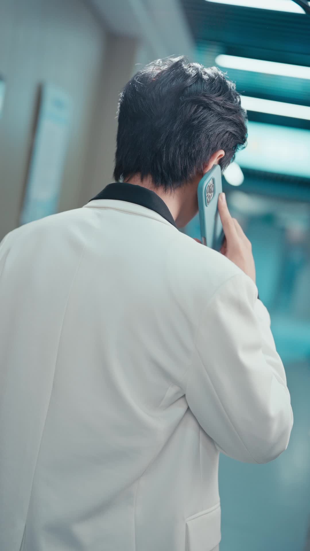 心声喧嚣，真爱静谧 第4集
