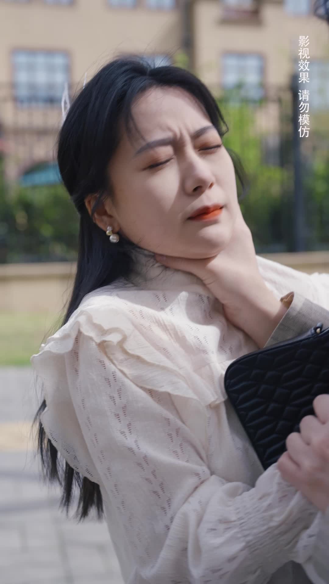 陆爷总是在吃醋 第11集