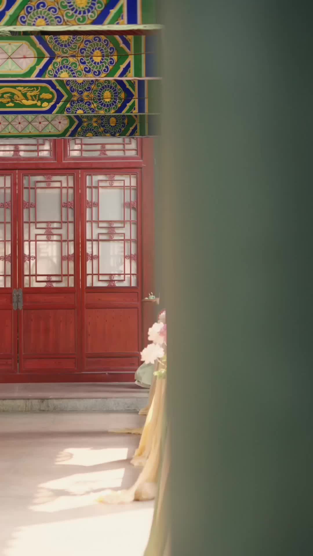 The Princess Who Rose from Ashes Episode 6