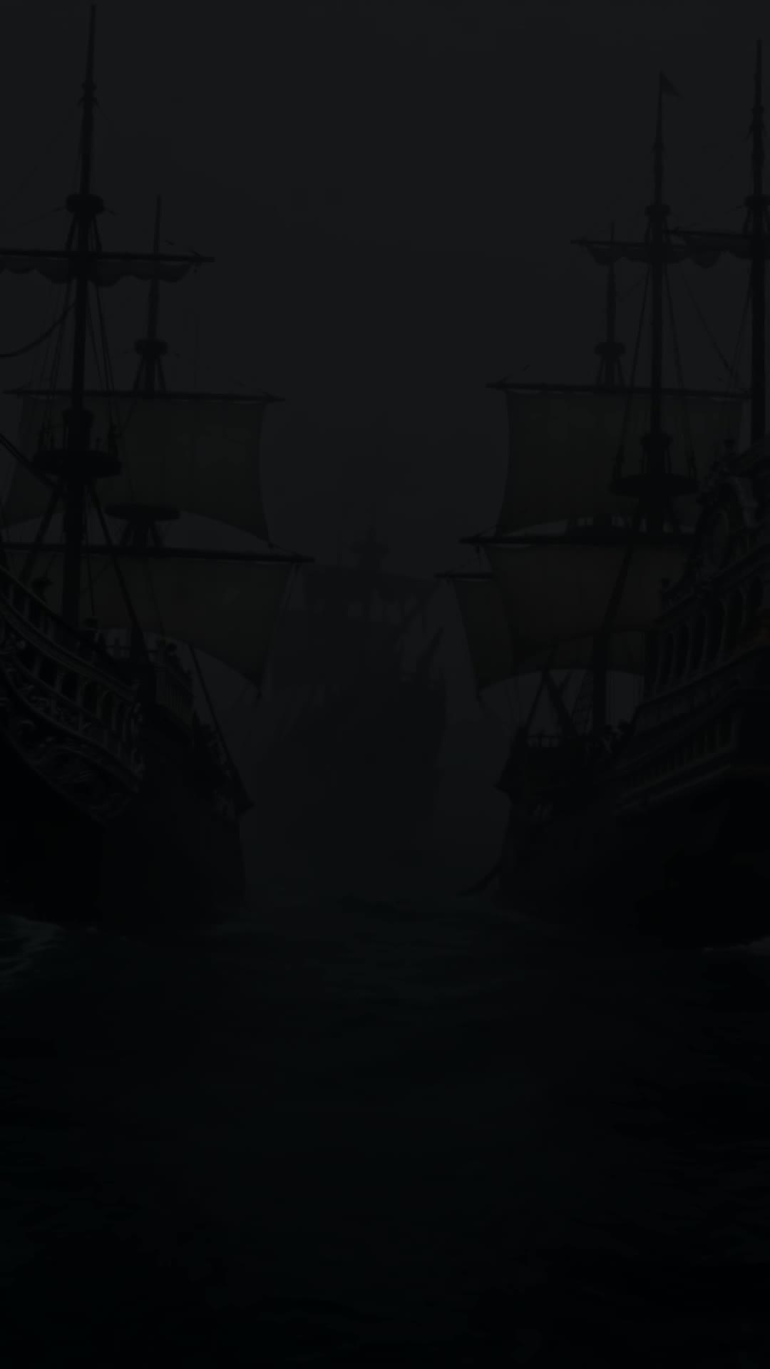 Eye of the Black Tide Episode 2