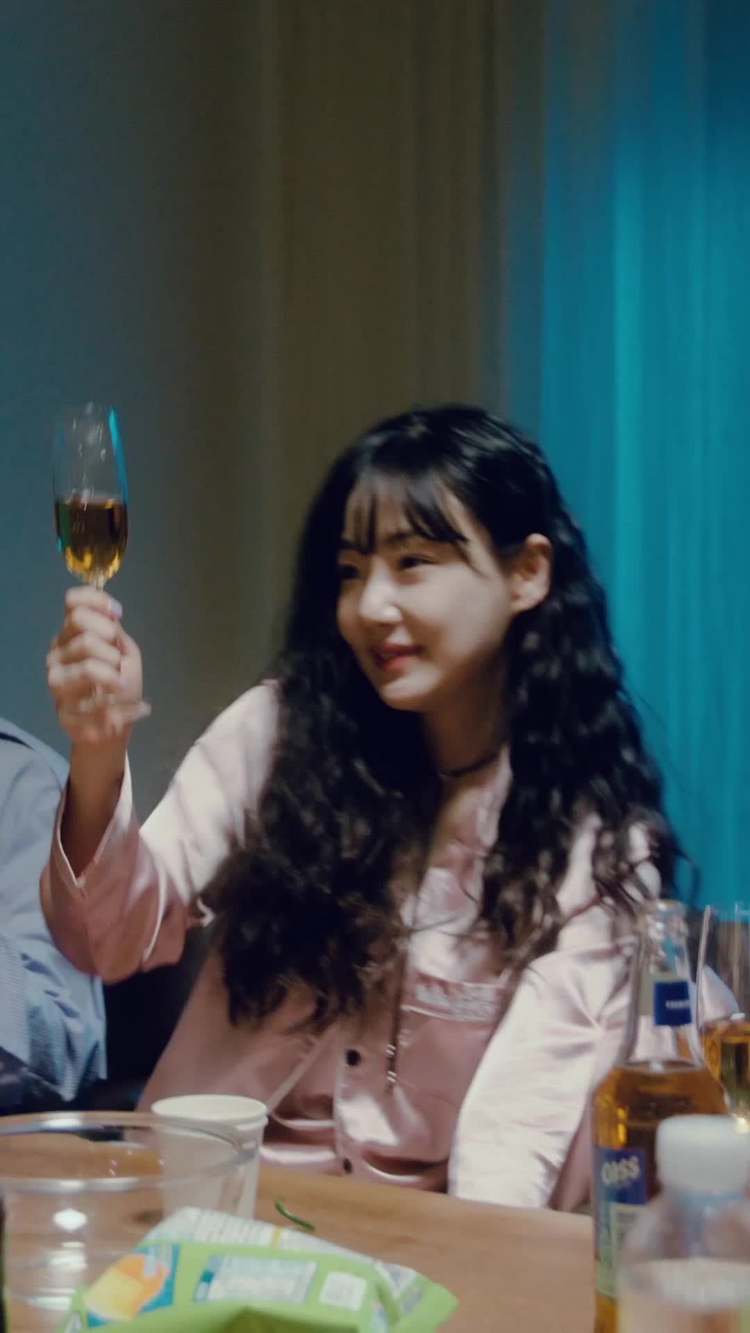 Bridal Shower: The Missing Bride Episode 8