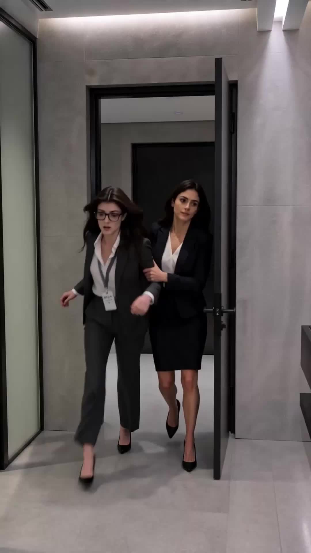 Billionaire is my puppy Episode 2
