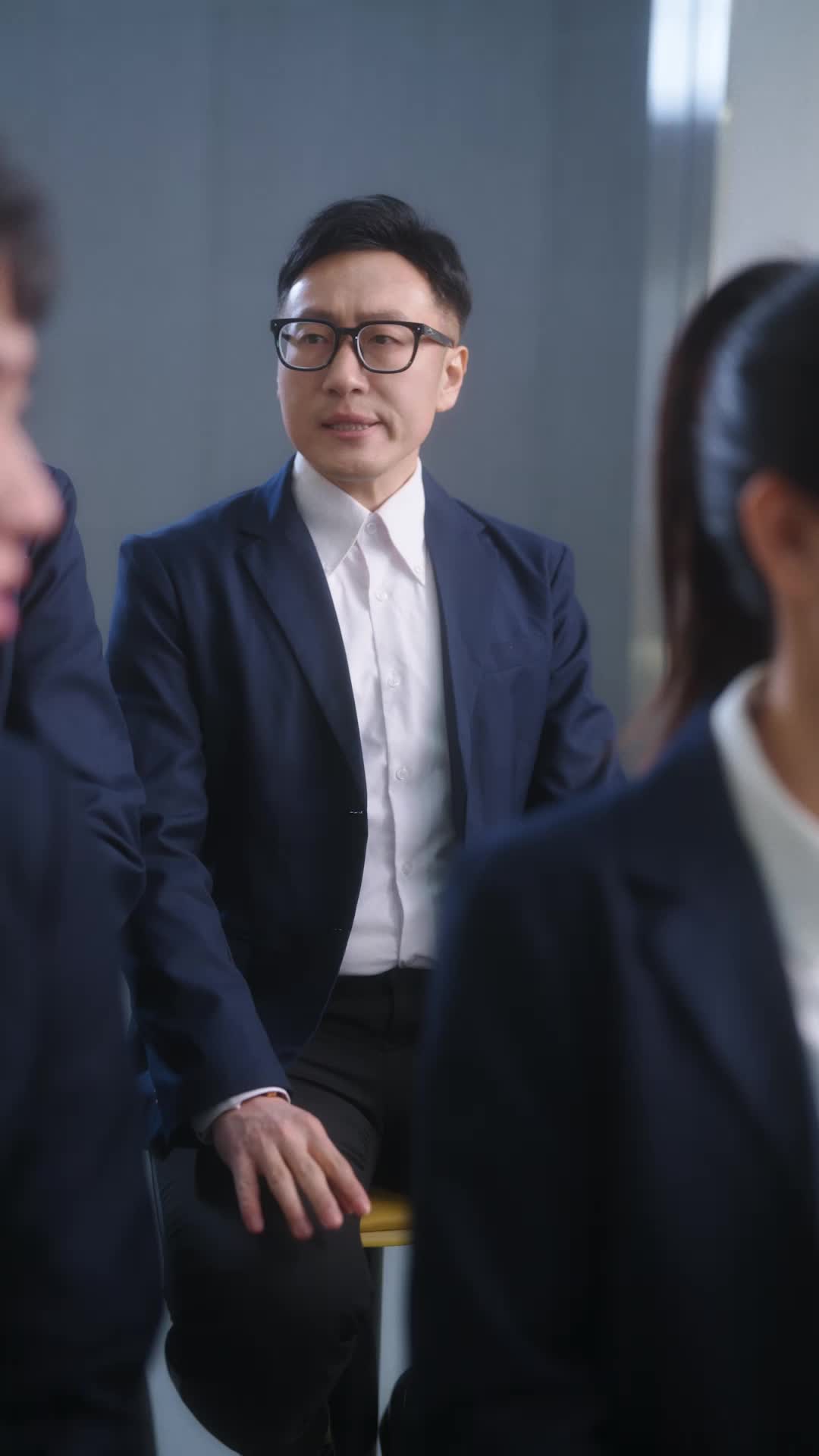人生审判庭 第3集