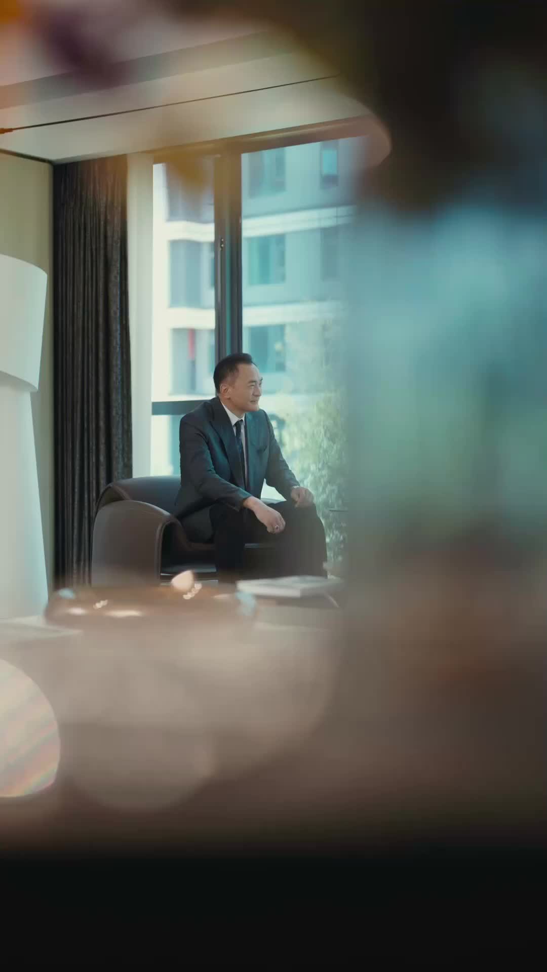 Tujuh Janji yang Patah - Episode 1 - Episode 1