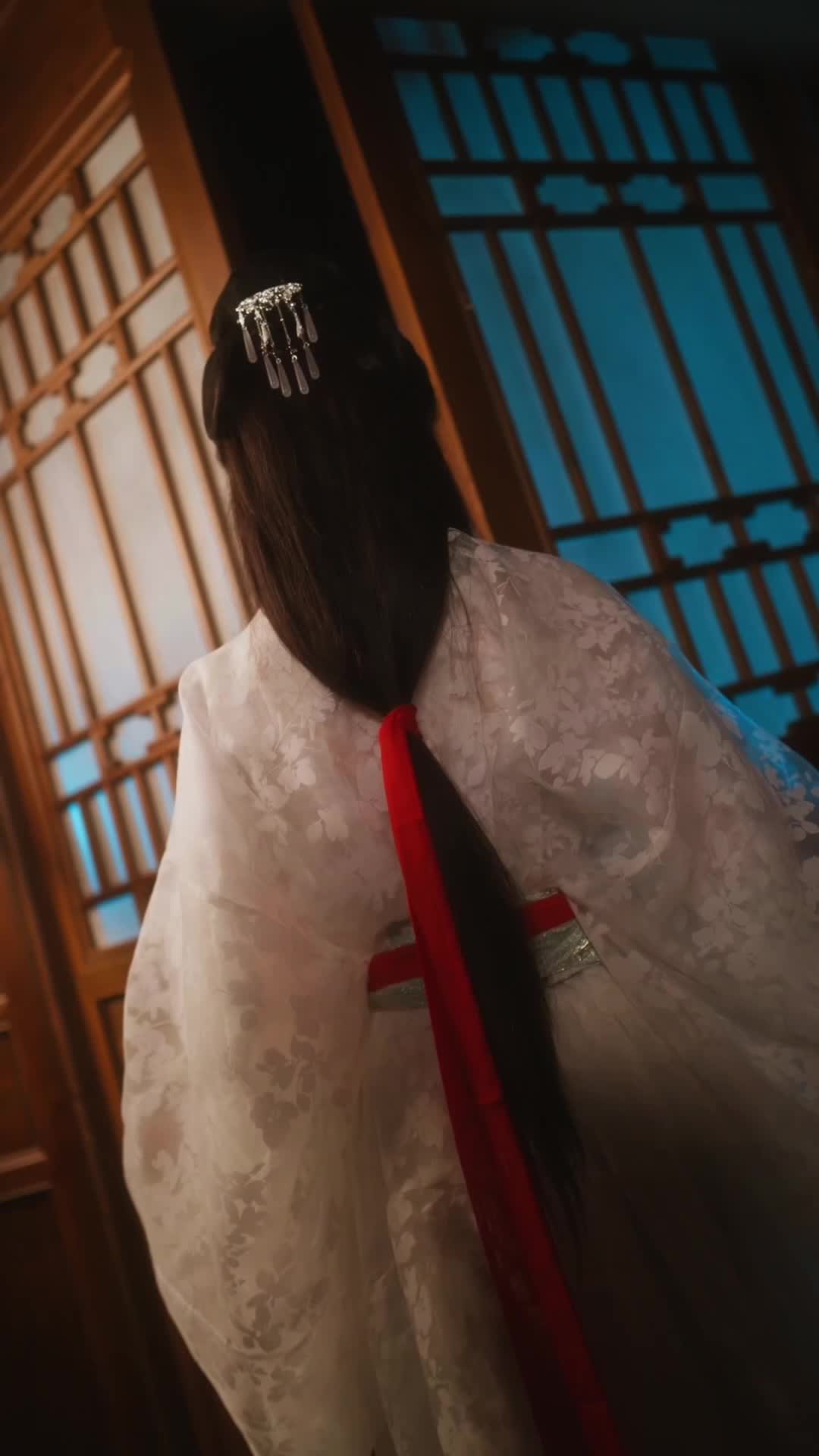 Vow Beyond Hatred Episode 8