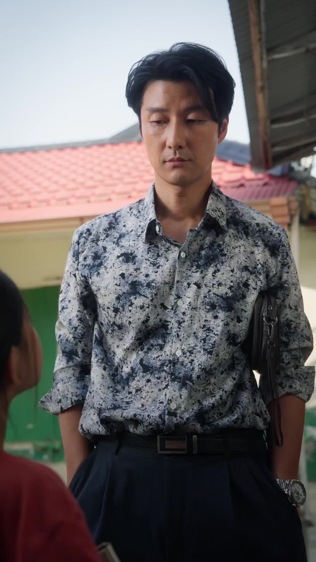ขานรับปาฏิหาริย์ตัวน้อย ที่9ตอน