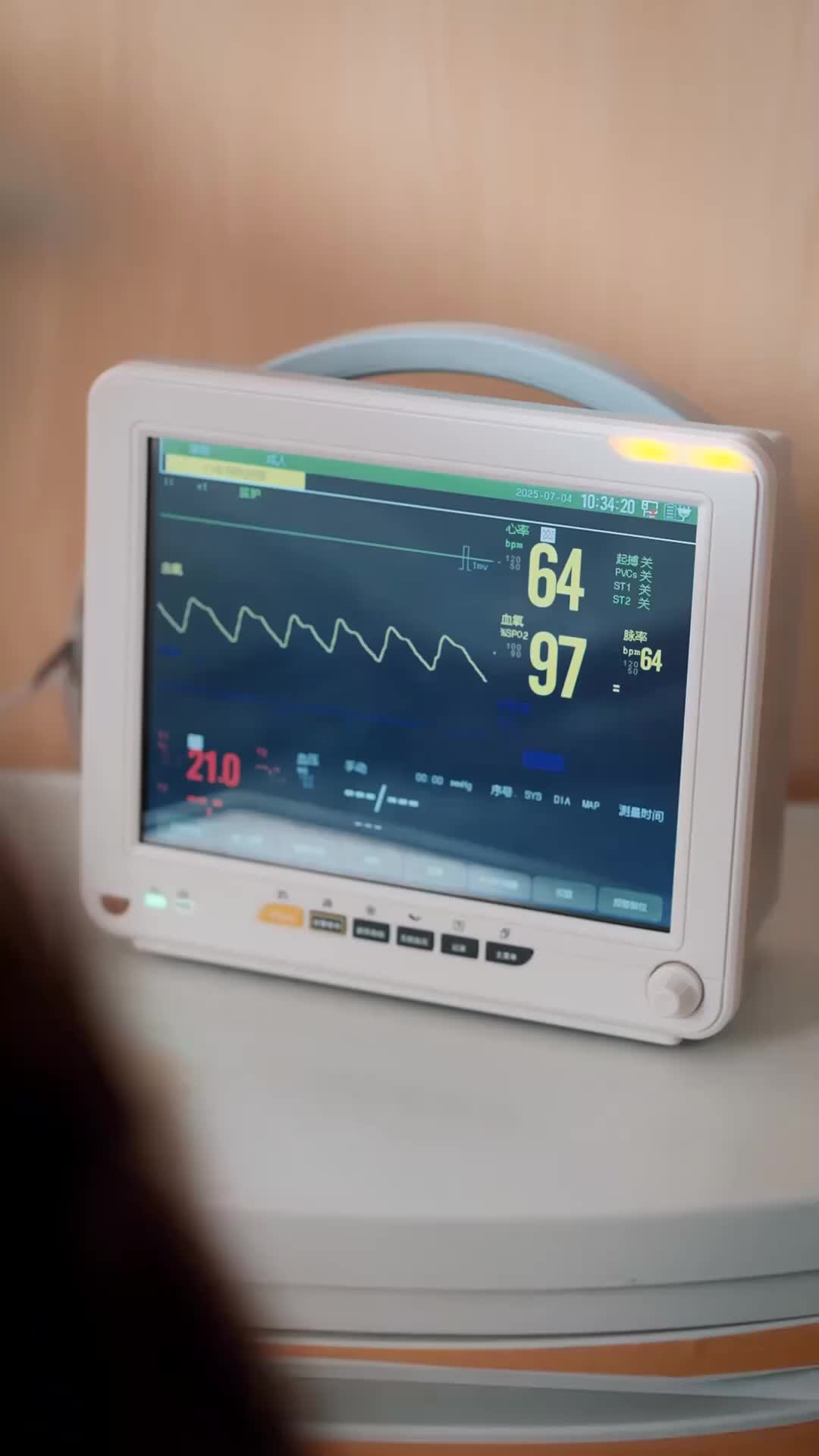 Nama Baru Terukir - Episode 1 - Episode 1