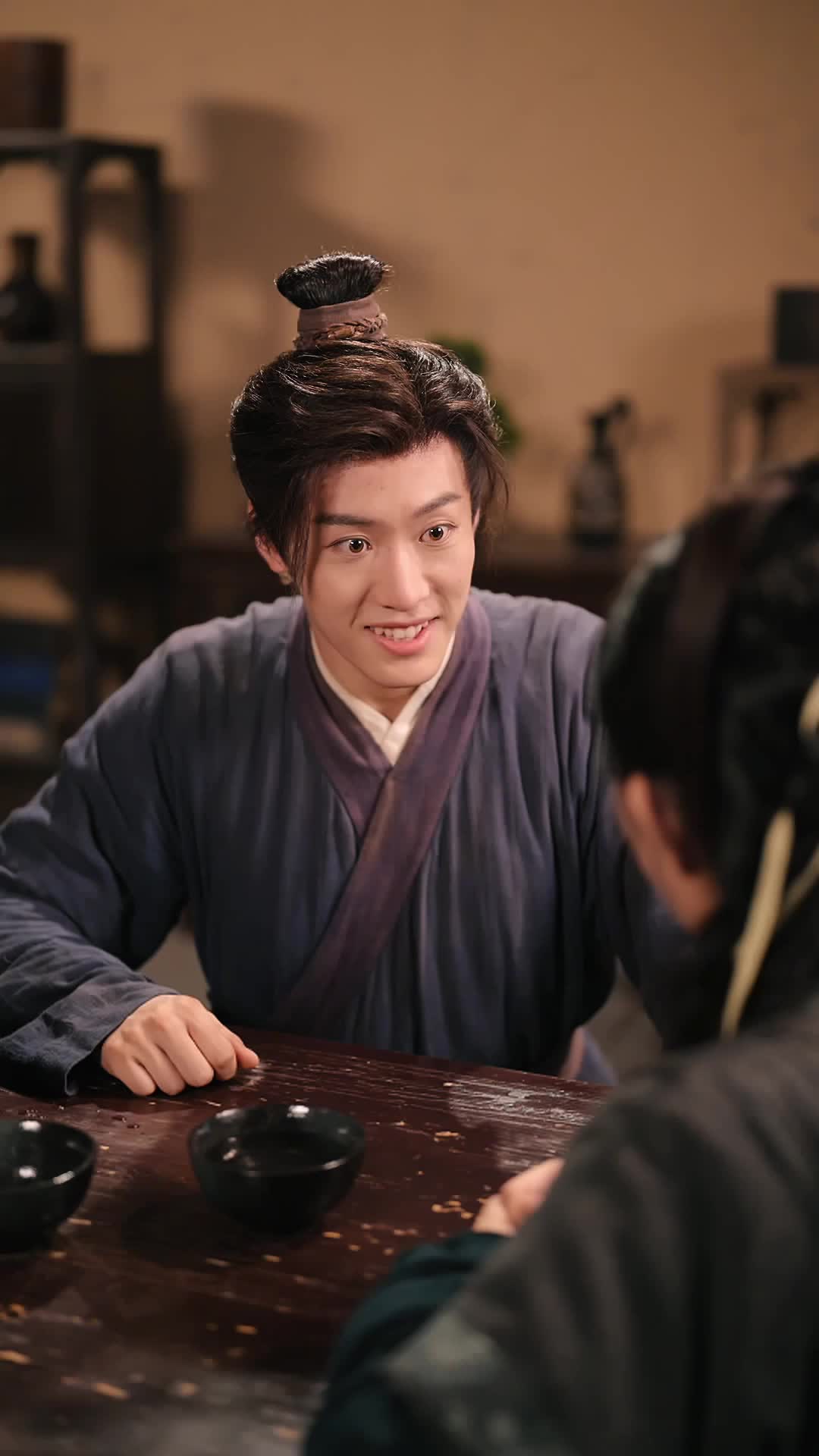Girl of Fortune: Destined for the Crown Episode 8