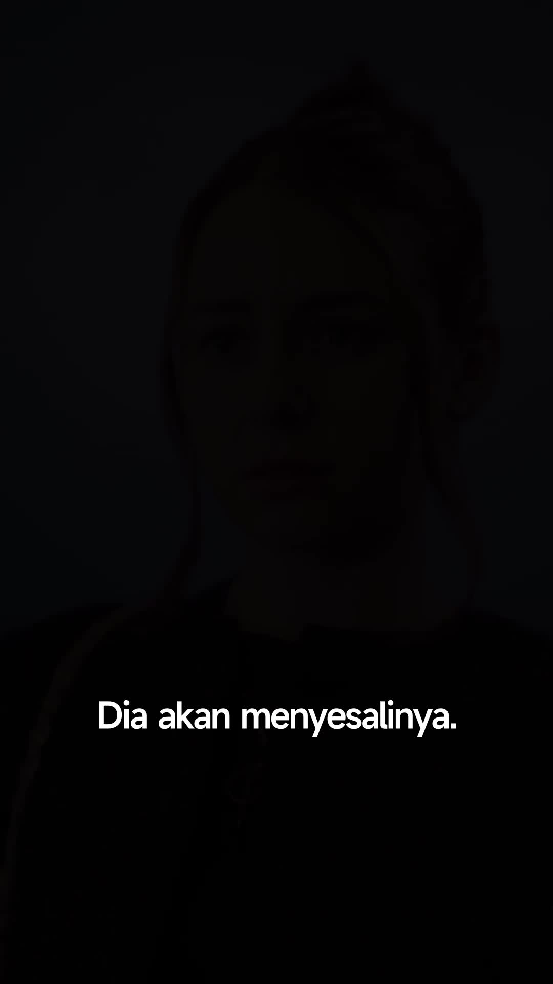 Aku Bukan Lagi Keset Di Kakimu Episode 11
