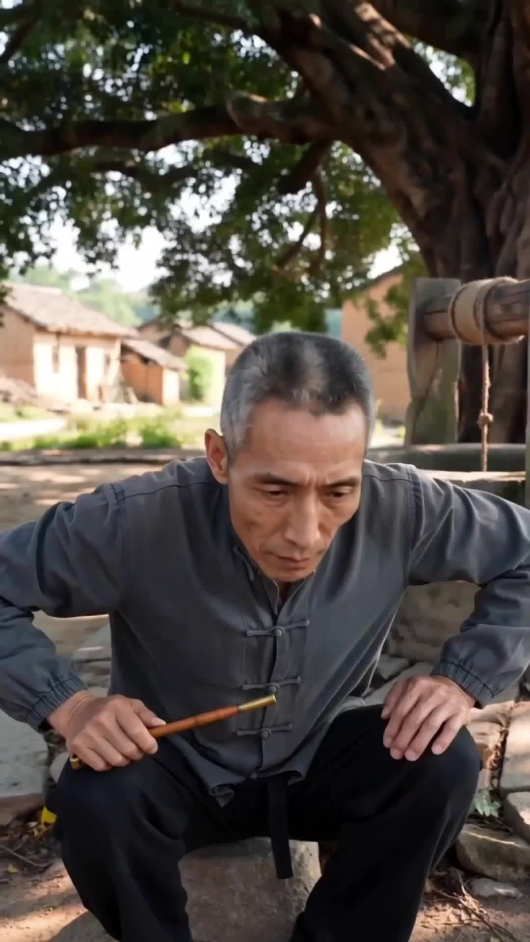 七零赶海,我家老婆是落难大小姐 第11集