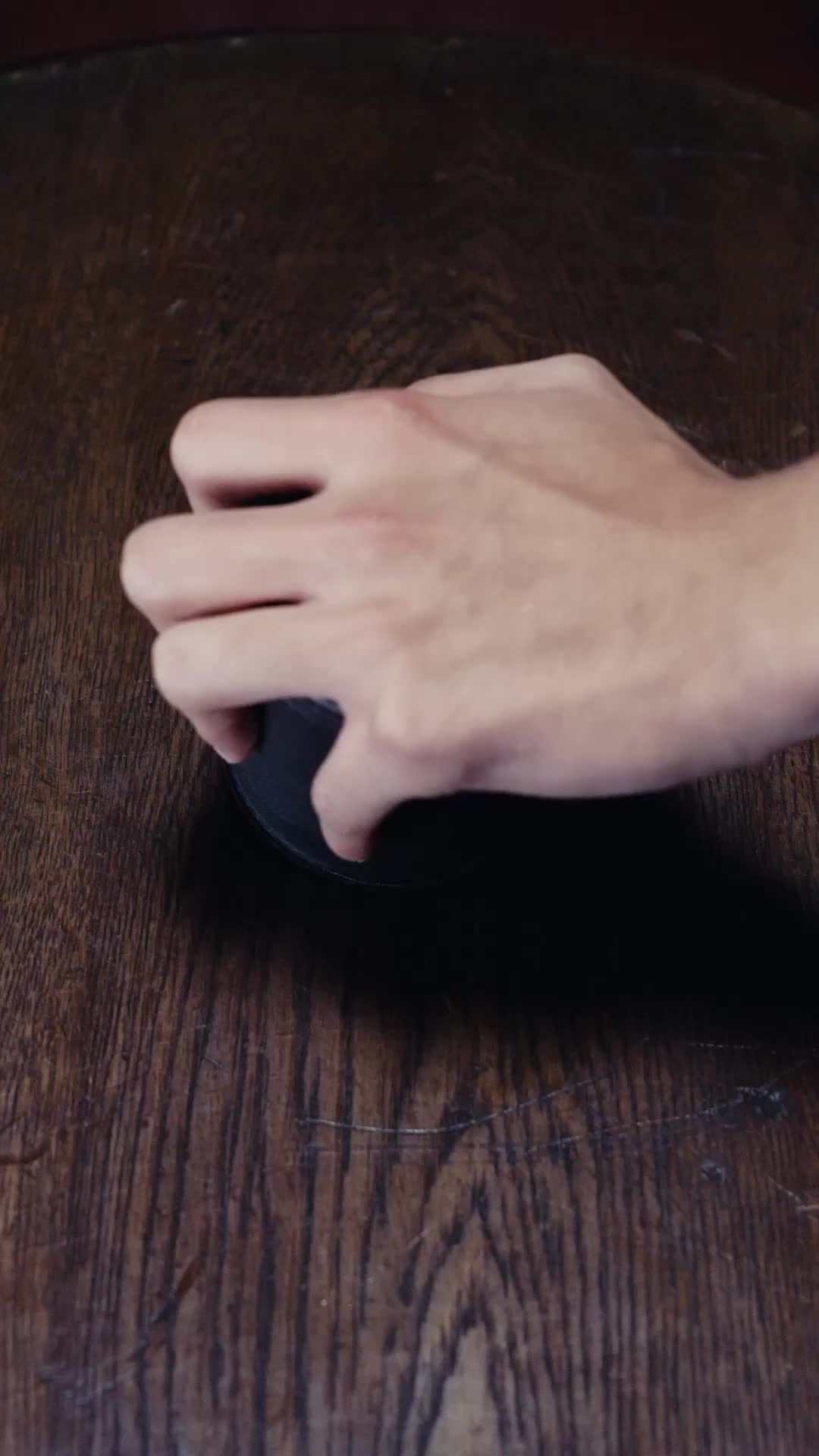 Nyawa di Meja Taruhan - Episode 39 - Episode 39