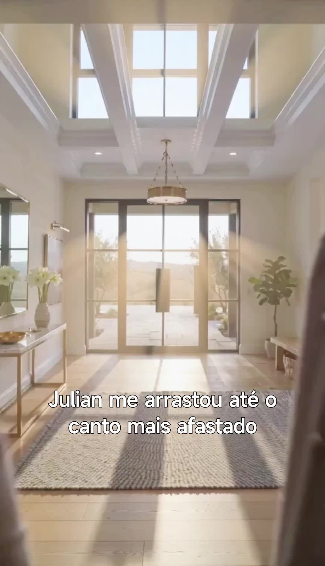 Adeus, Família Tóxica 6Episódio