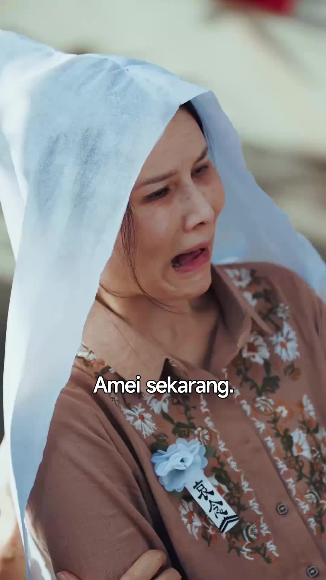 Saksi Bisu Di Balik Api Episode 2