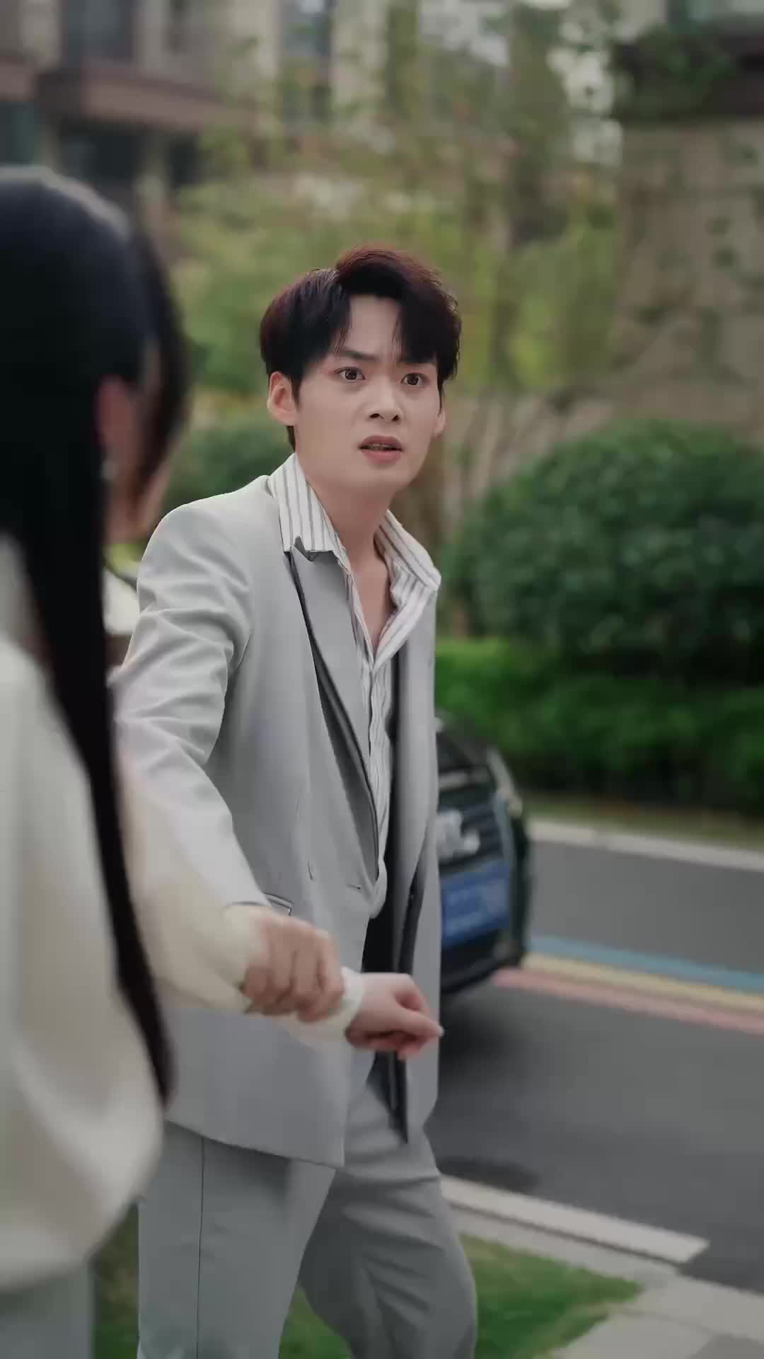All for Myself: My Life, My Choice Episode 9