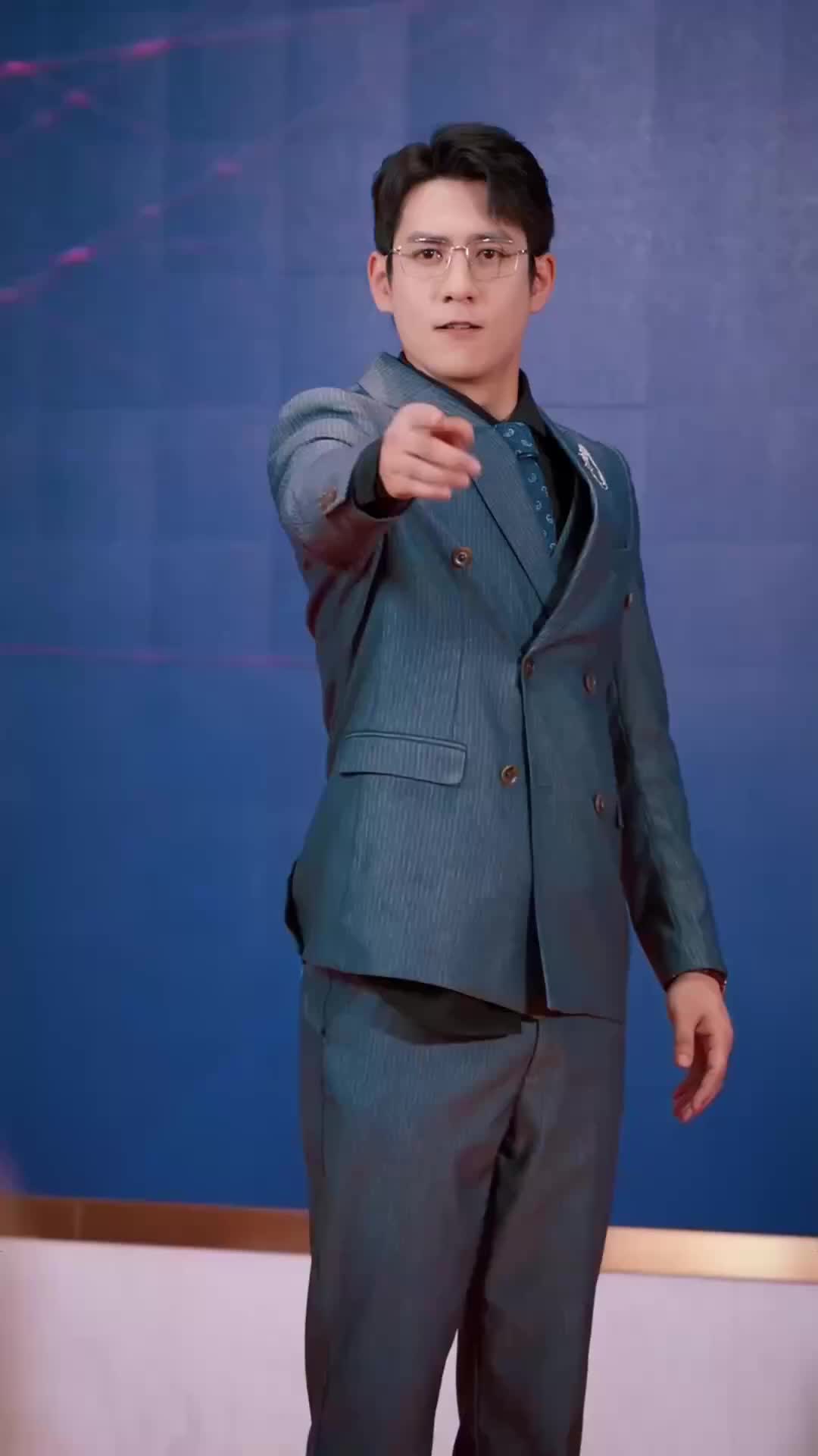 重逢三個弟弟後，我扶搖直上 第5集