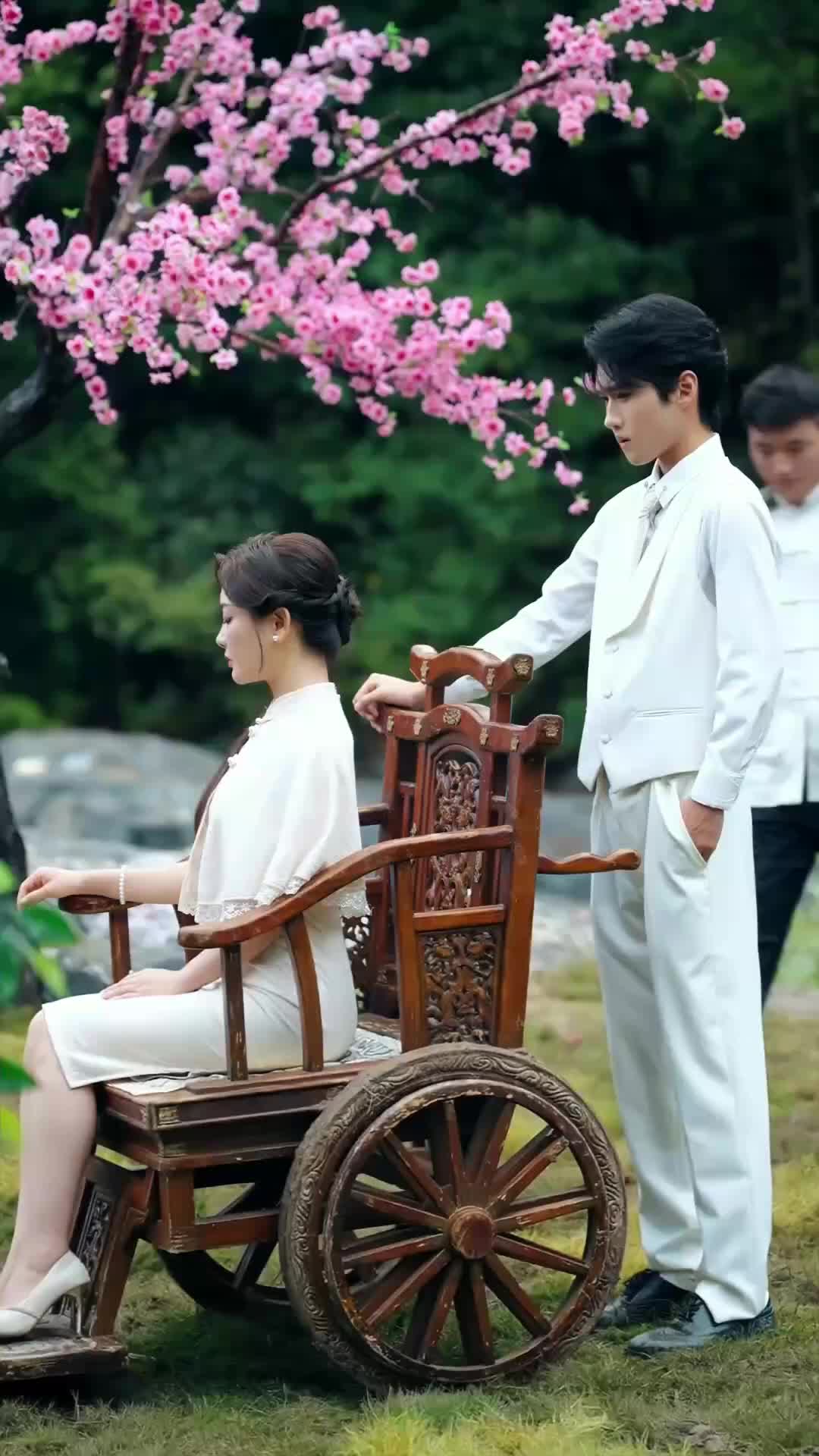 Dewi Penyelamat Episode 2