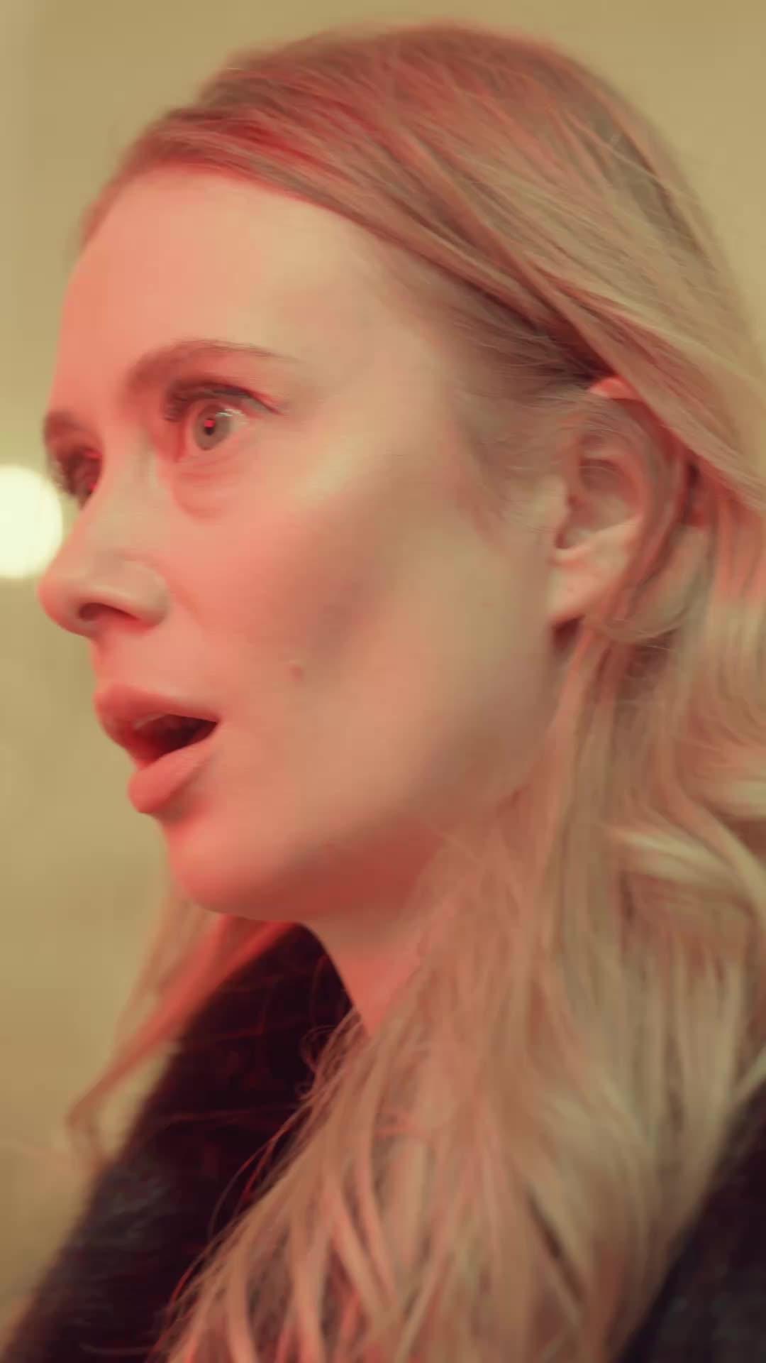 Gentle in the Night Episode 7