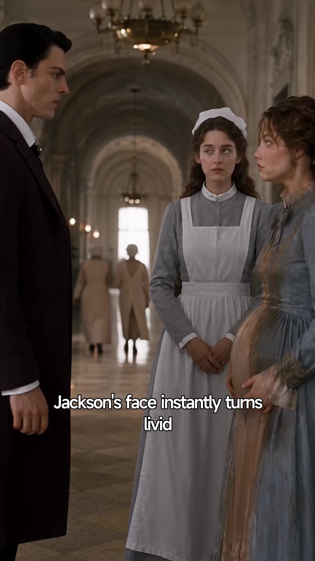 After Leaving My Ex, I Became the Duke's Wife Episode 4