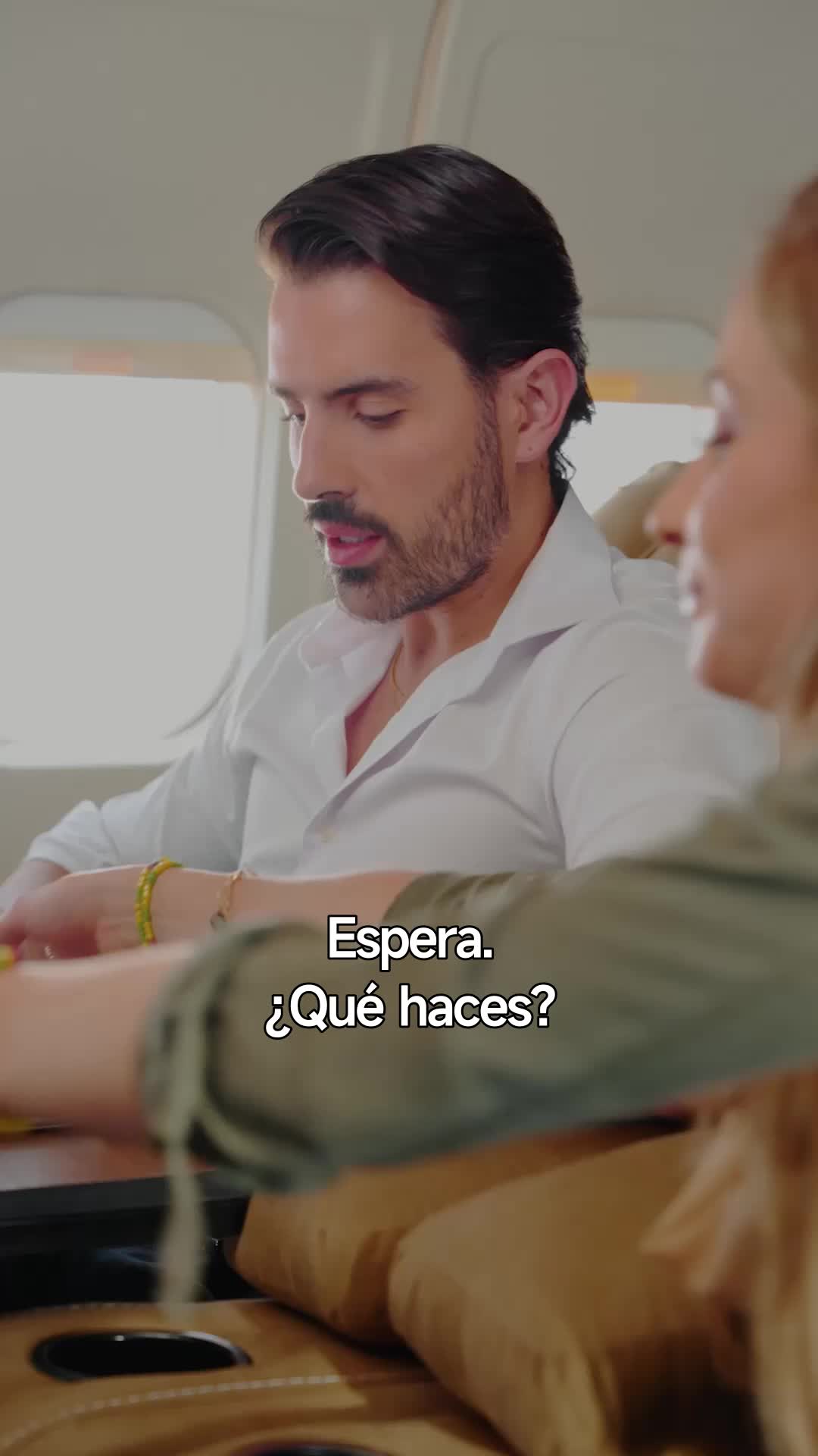 ¡Atención! Soy la jefa Episodio 4