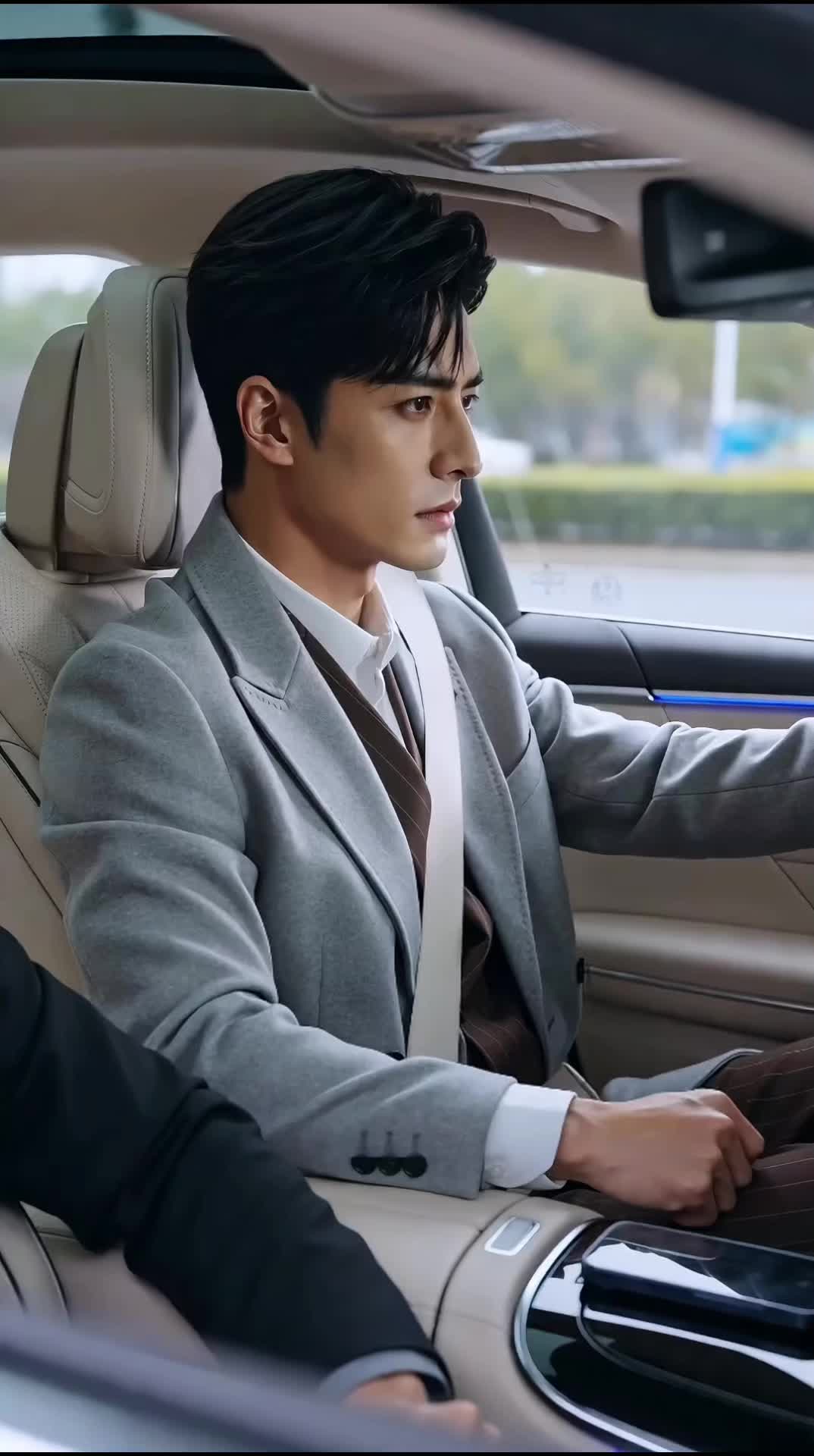 The Night Lingers: The Billionaire's Sweet Surrender  Episode 7