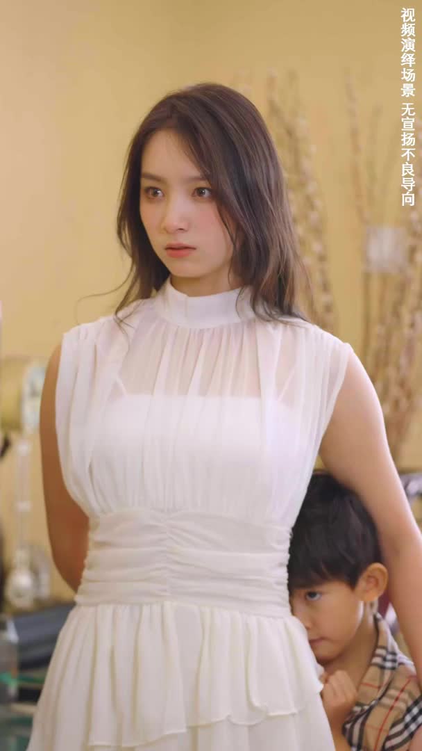 Pesona dan Keindahan Istri Episode 4