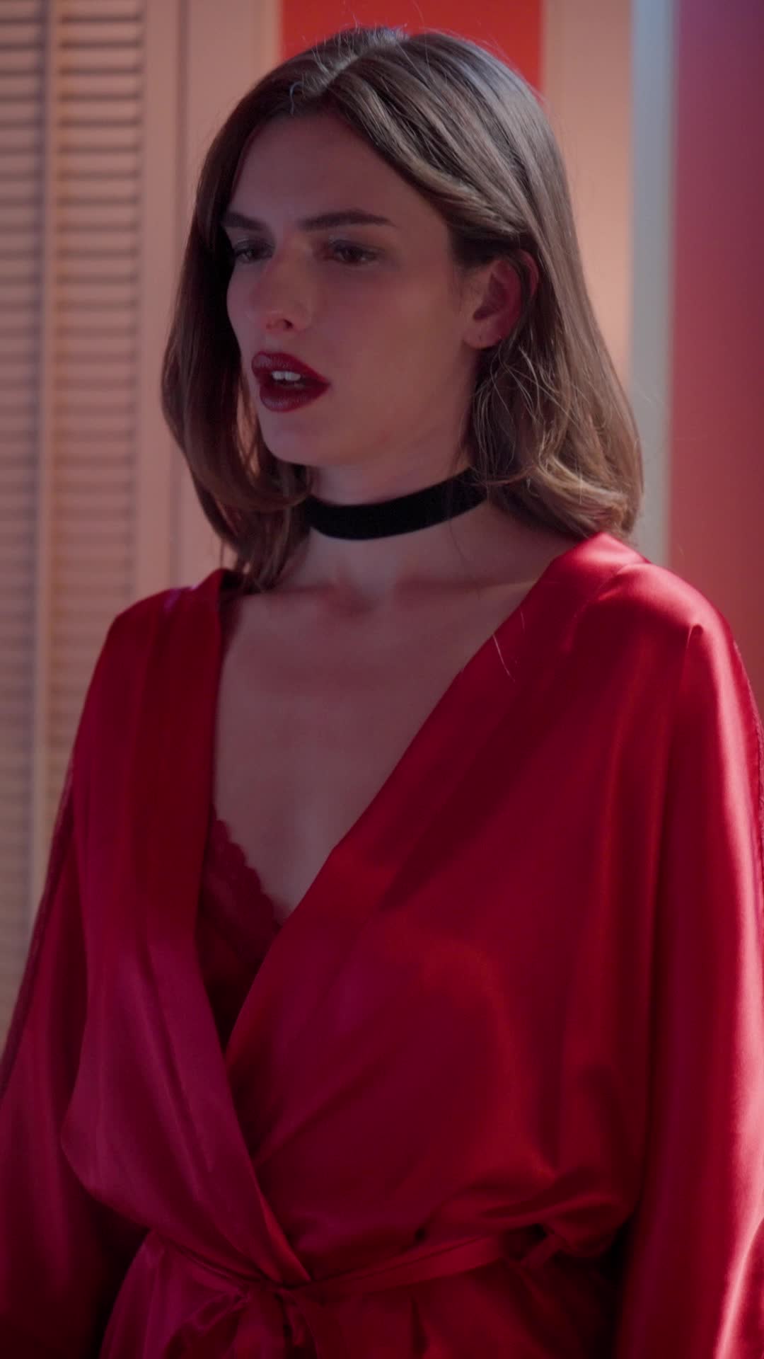 Fallen For The Black Rose Episode 7