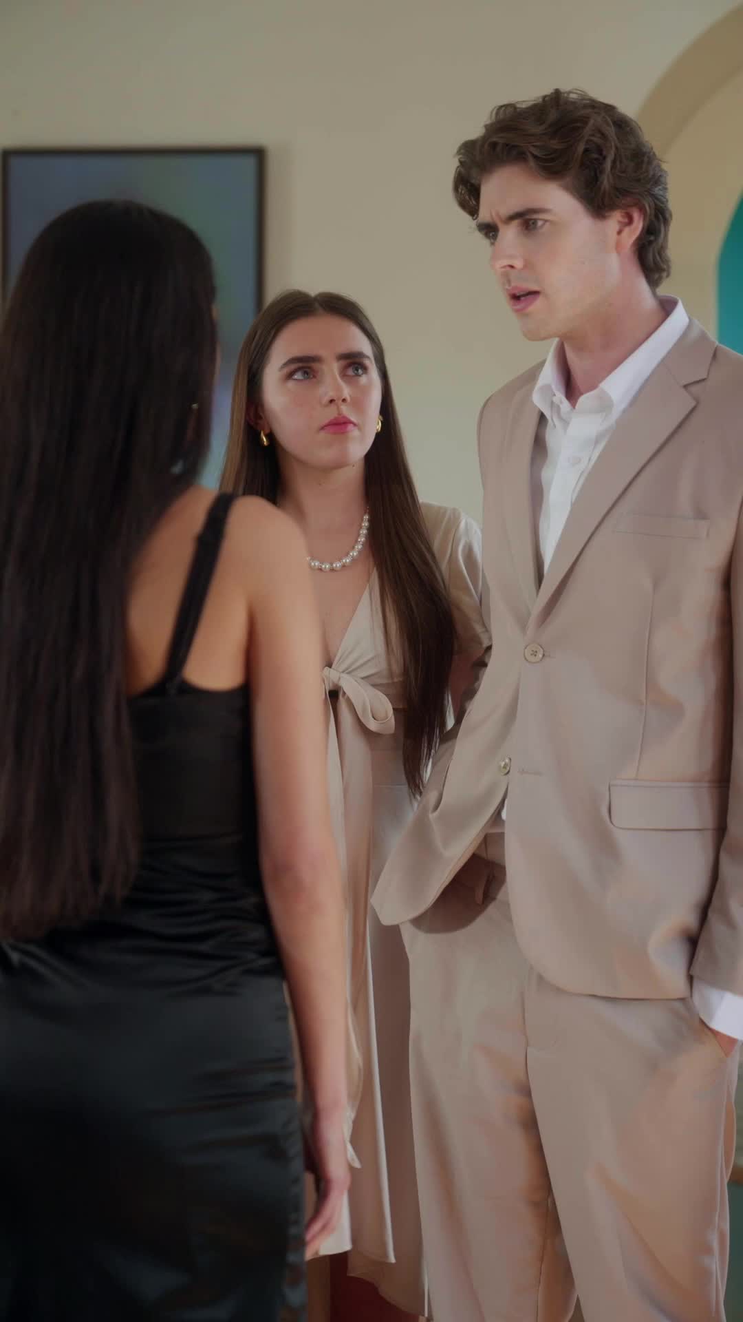 Flashback Fiancée: Have We Met? Episode 7