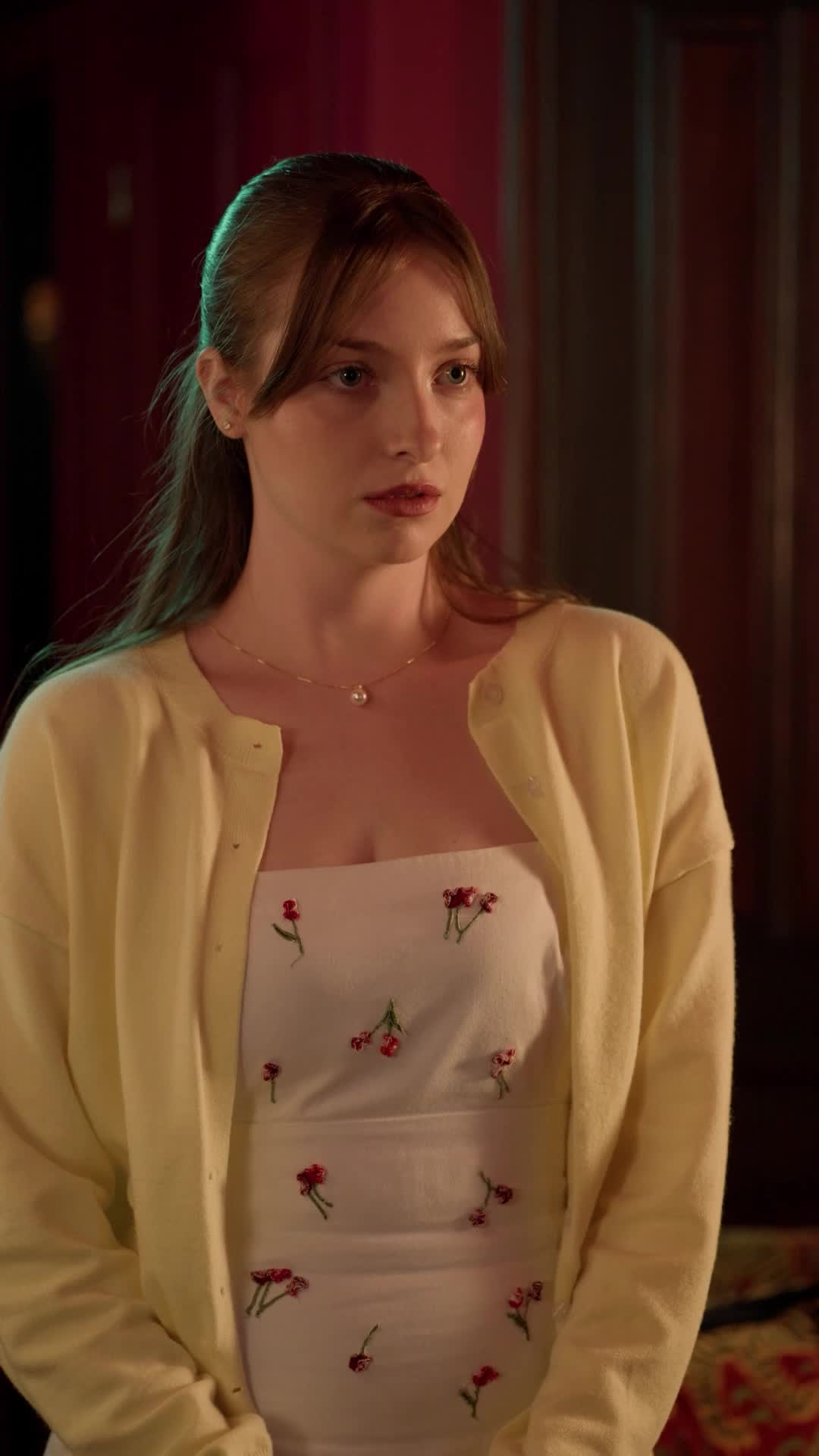 La chica buena dominada por papi (Doblado)  Episodio 2