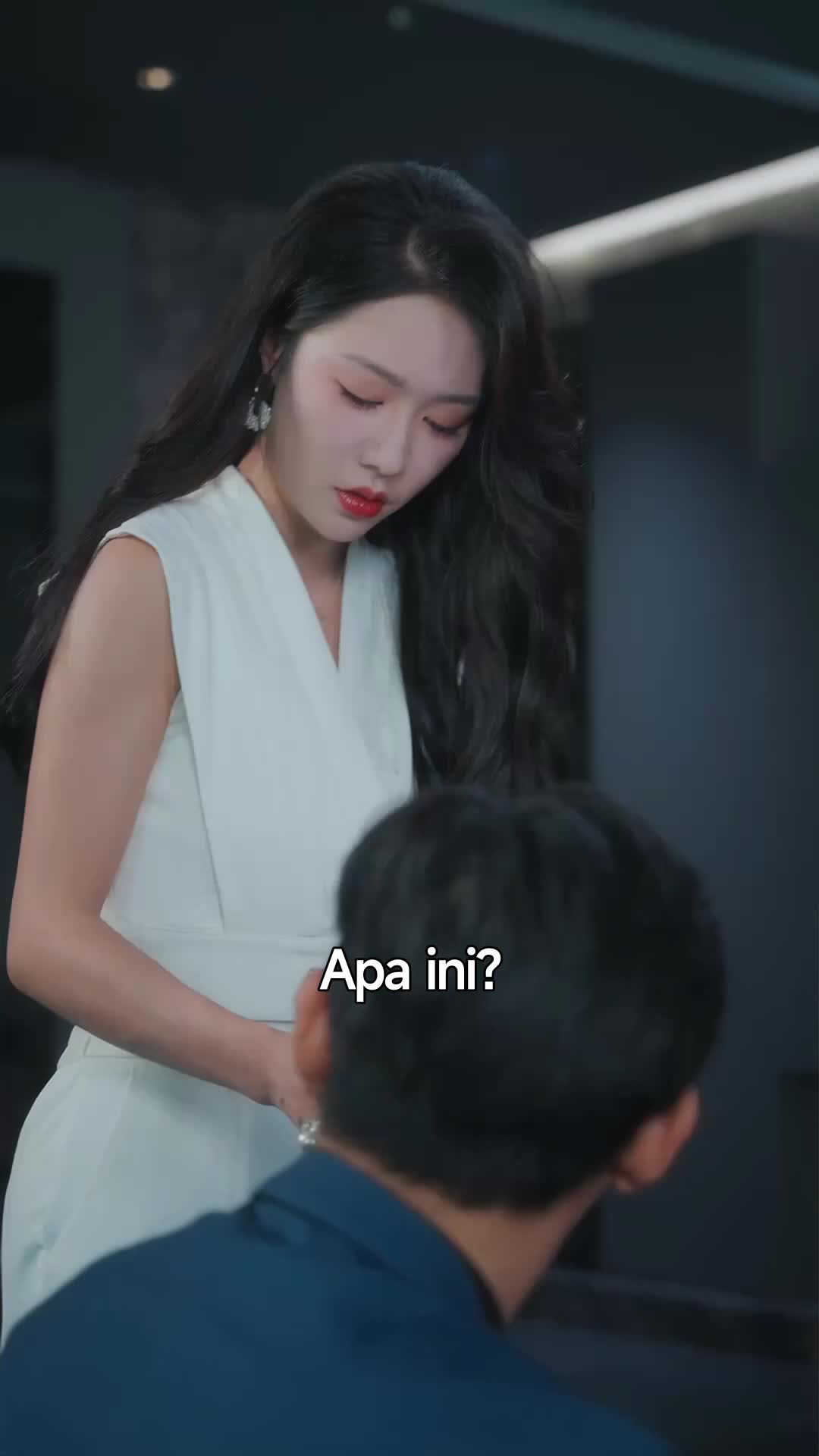 Kepergian yang Disesali - Episode 16 - Episode 16