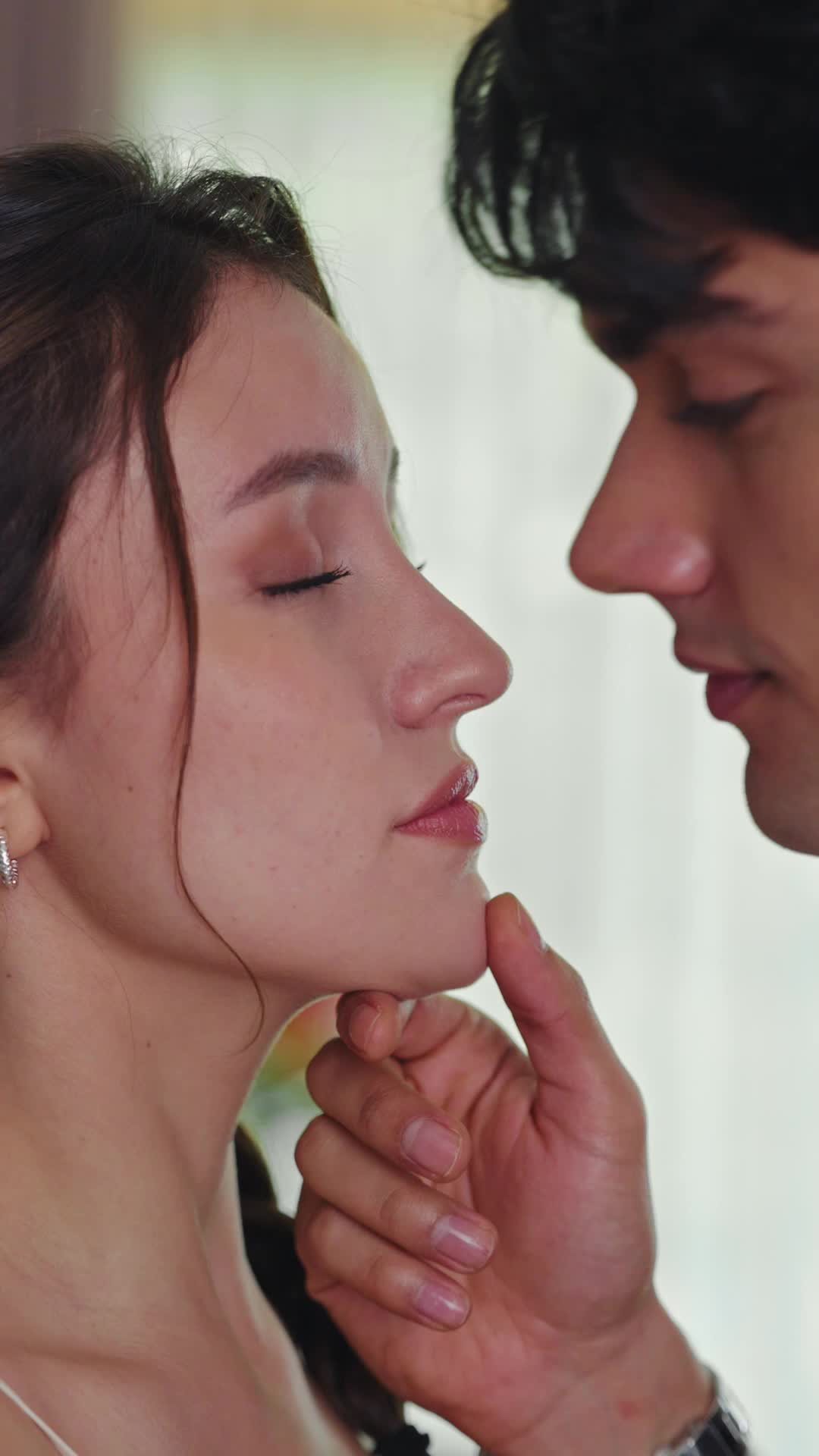 Kissing The Wrong Brother Episode 7