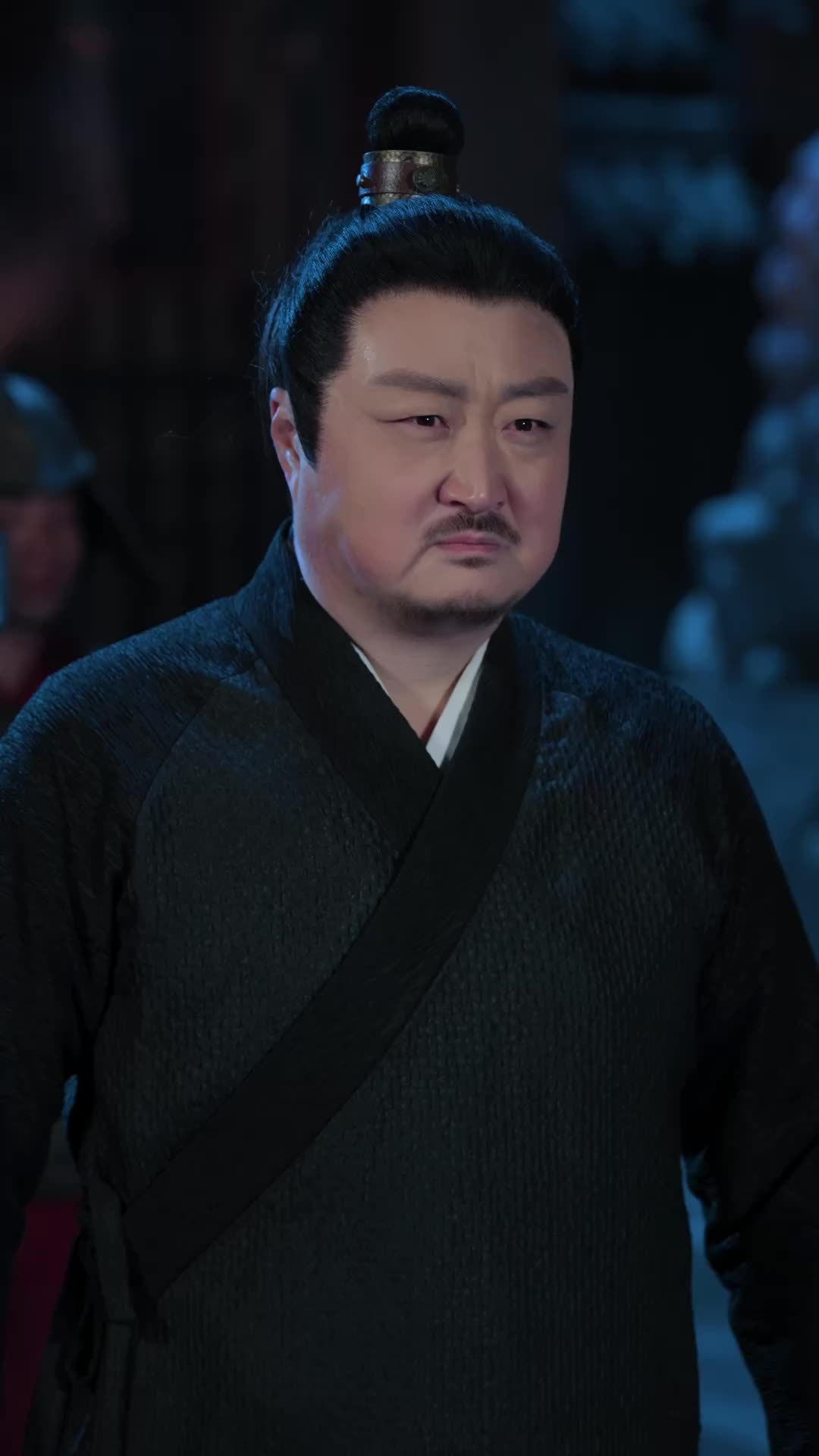 Puppet No More: Cut the Strings, Own the Throne Episode 7