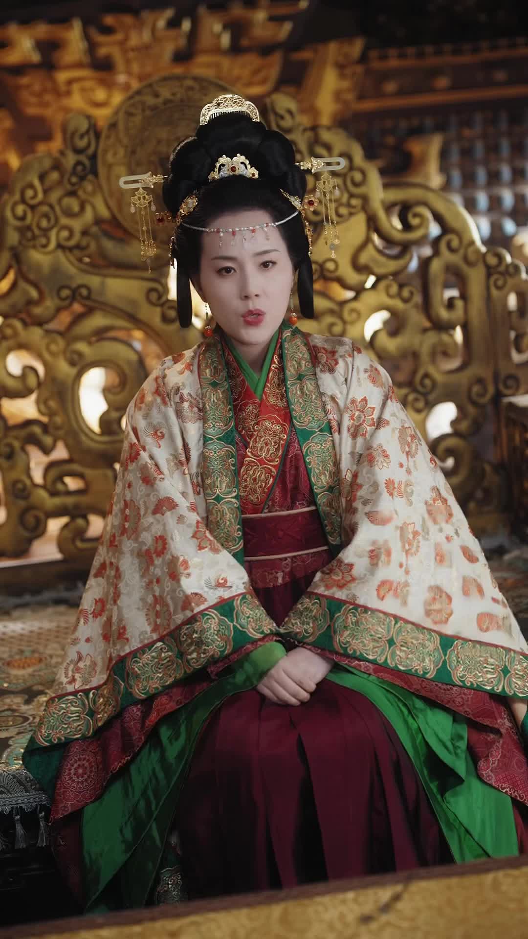 Bound as His Cure, Crowned as His Queen Episode 10