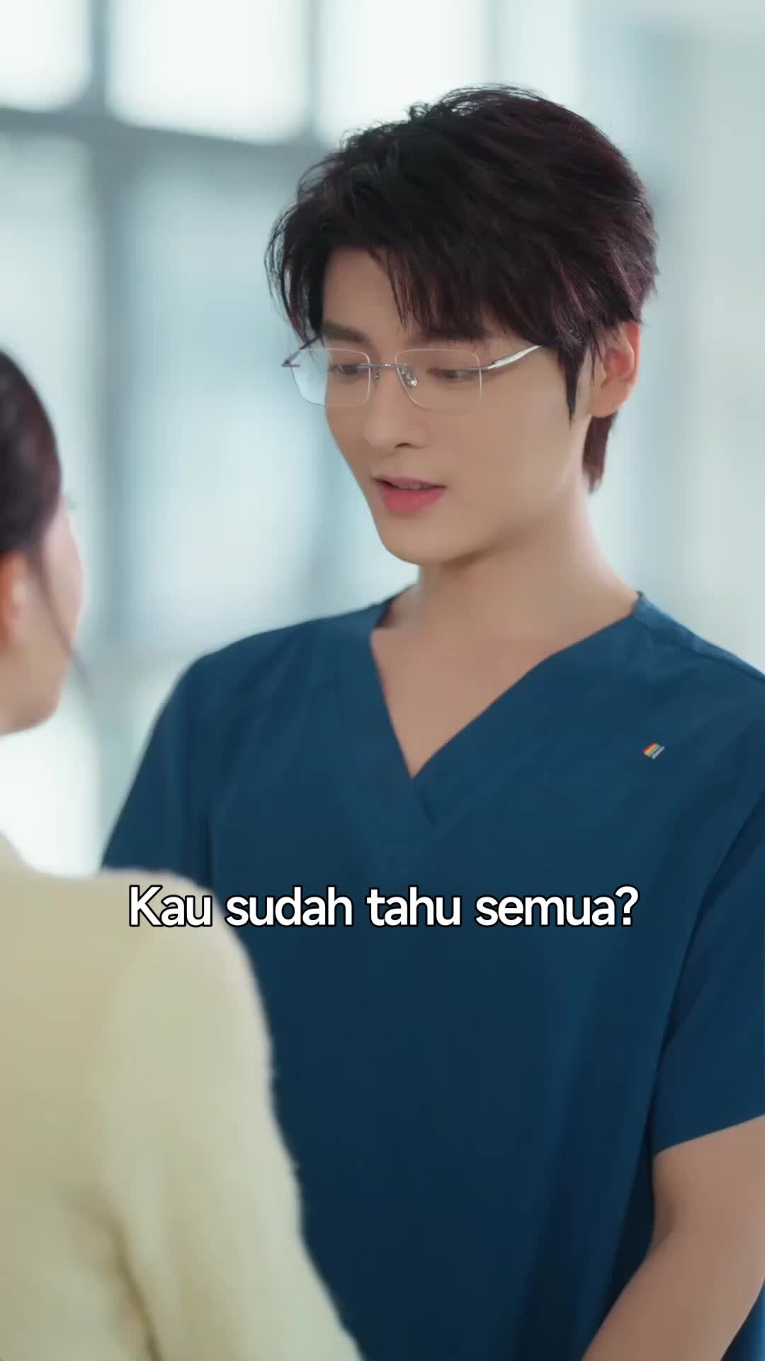 Berani Goda, Berani Cinta - Episode 39 - Episode 39