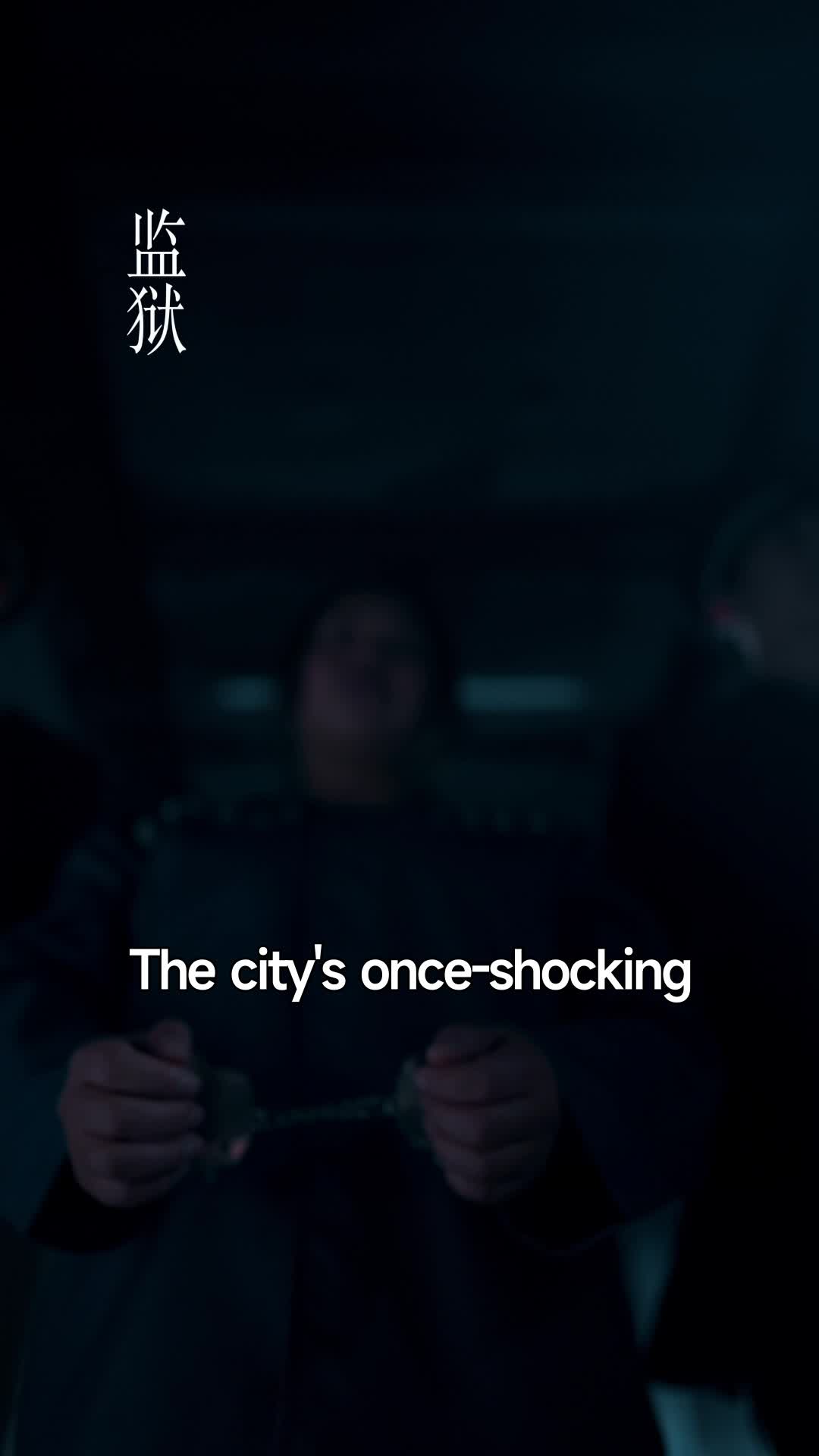 No Escape from Justice Episode 1