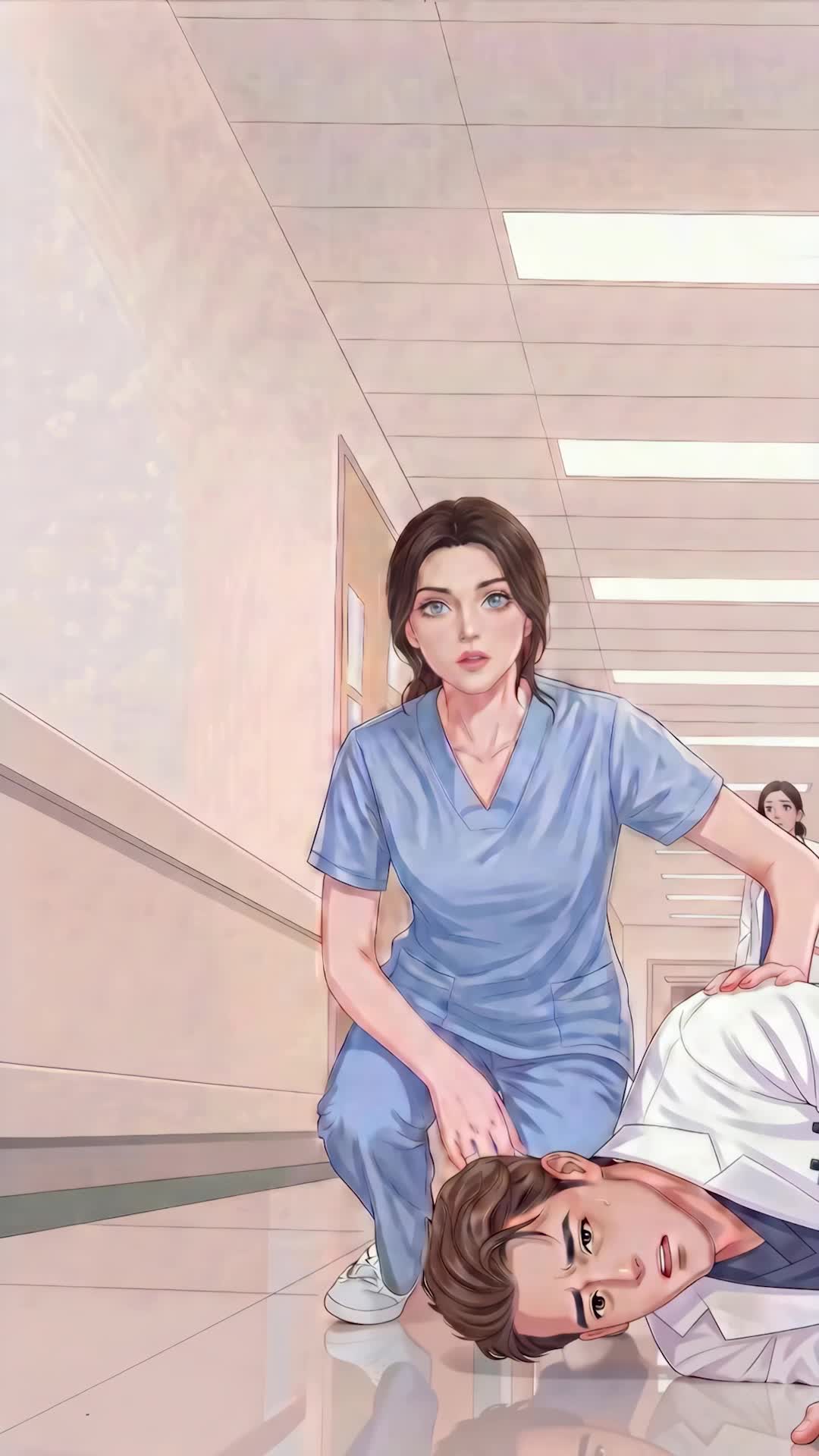 Forbidden Fiji Nights With Her Rival Episode 3