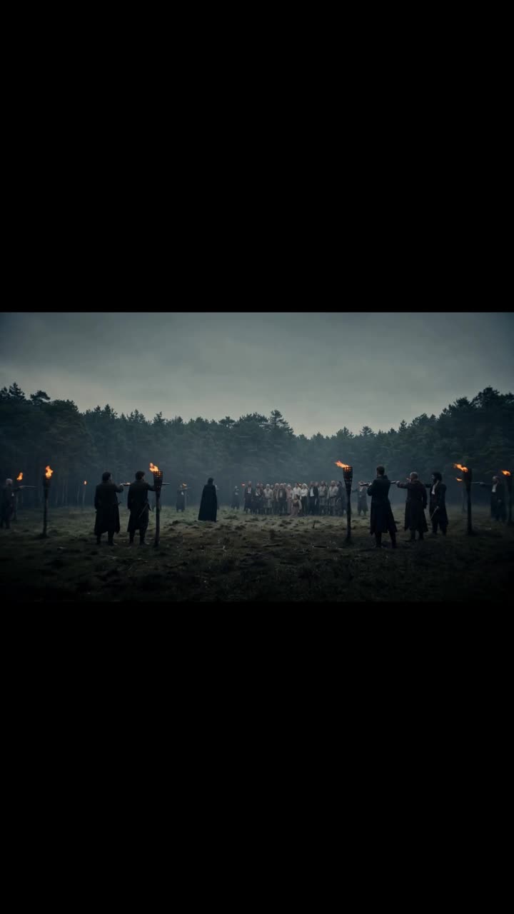 Final Sequence: Lord of the Abyss Episode 4